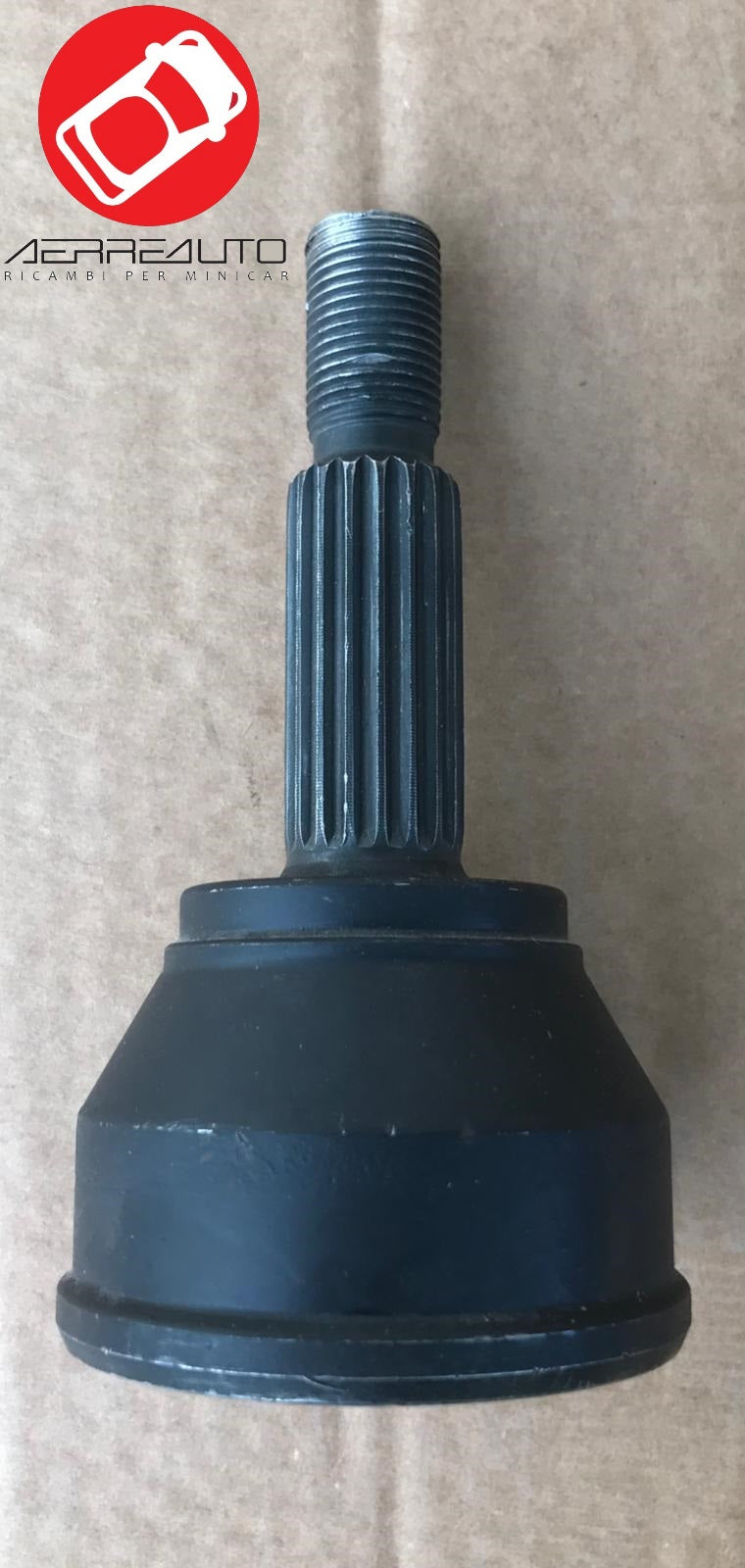 CV Joint Wheel Aixam-grecav