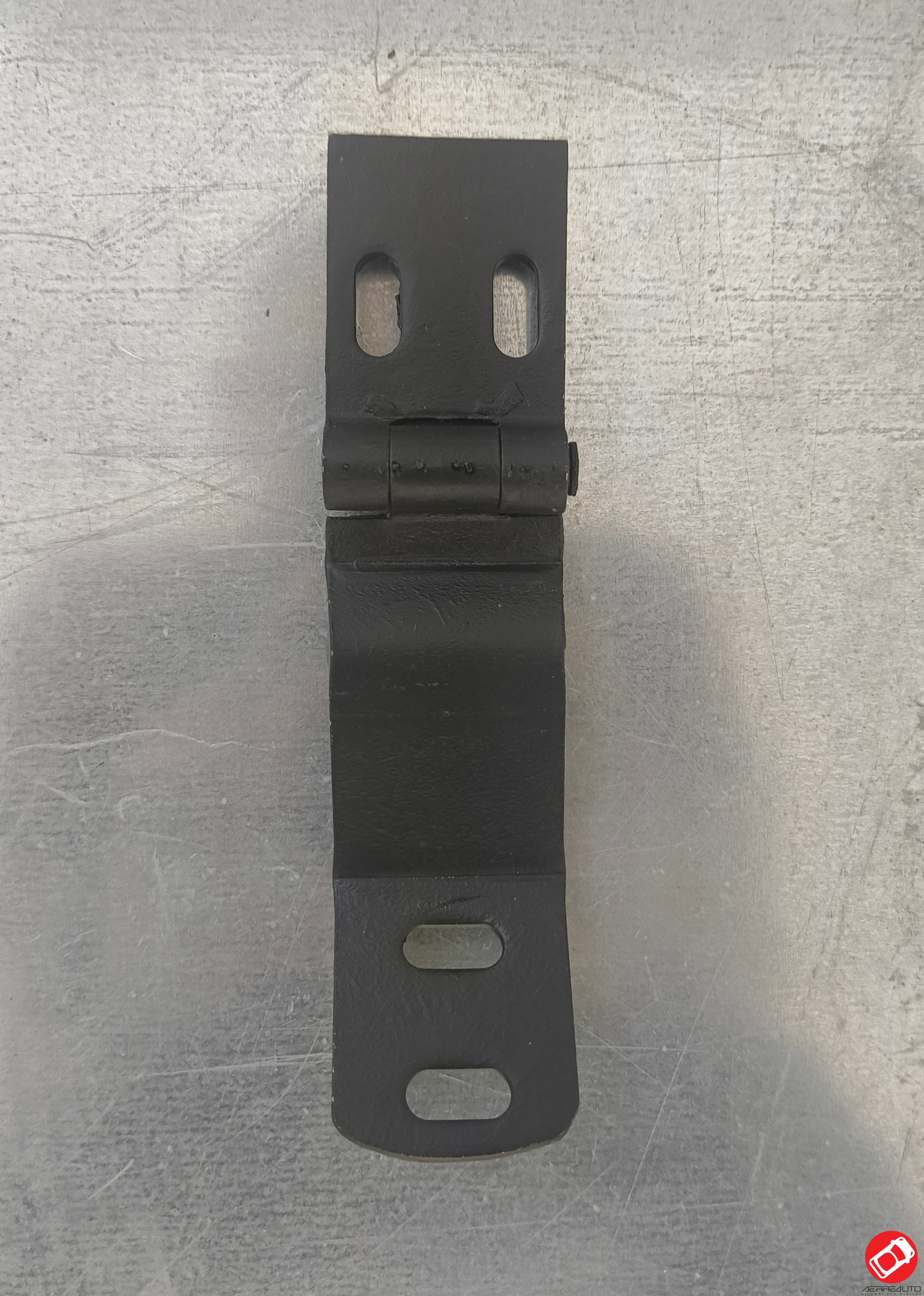 107332 CERNIERA PORTELLONE POSTERIORE JDM ABACA
