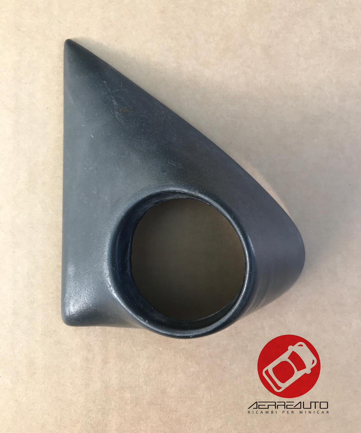 108053 COPERCHIO RETROVISORE DESTRO JDM ABACA