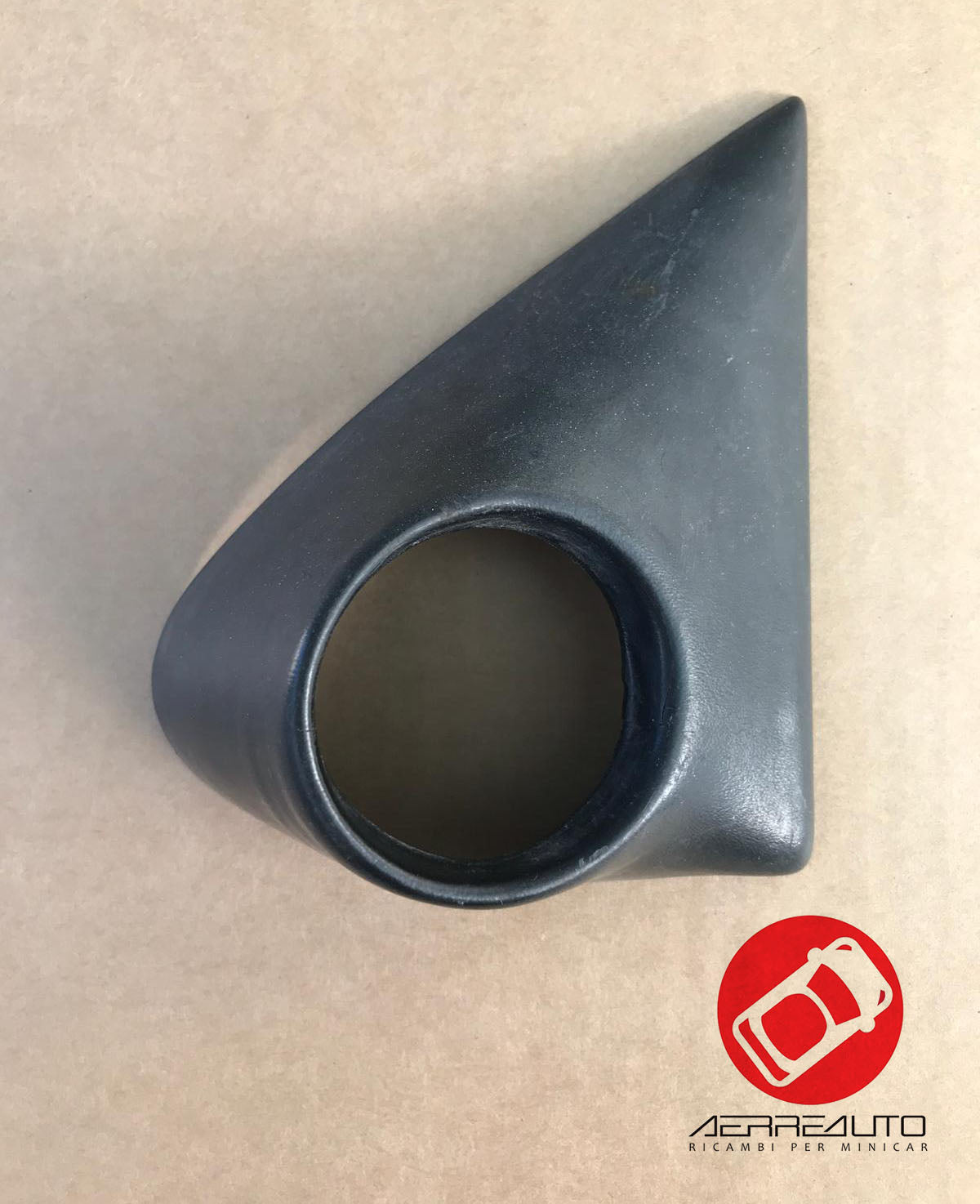 108054 COPERCHIO RETROVISORE SINISTRO JDM ABACA