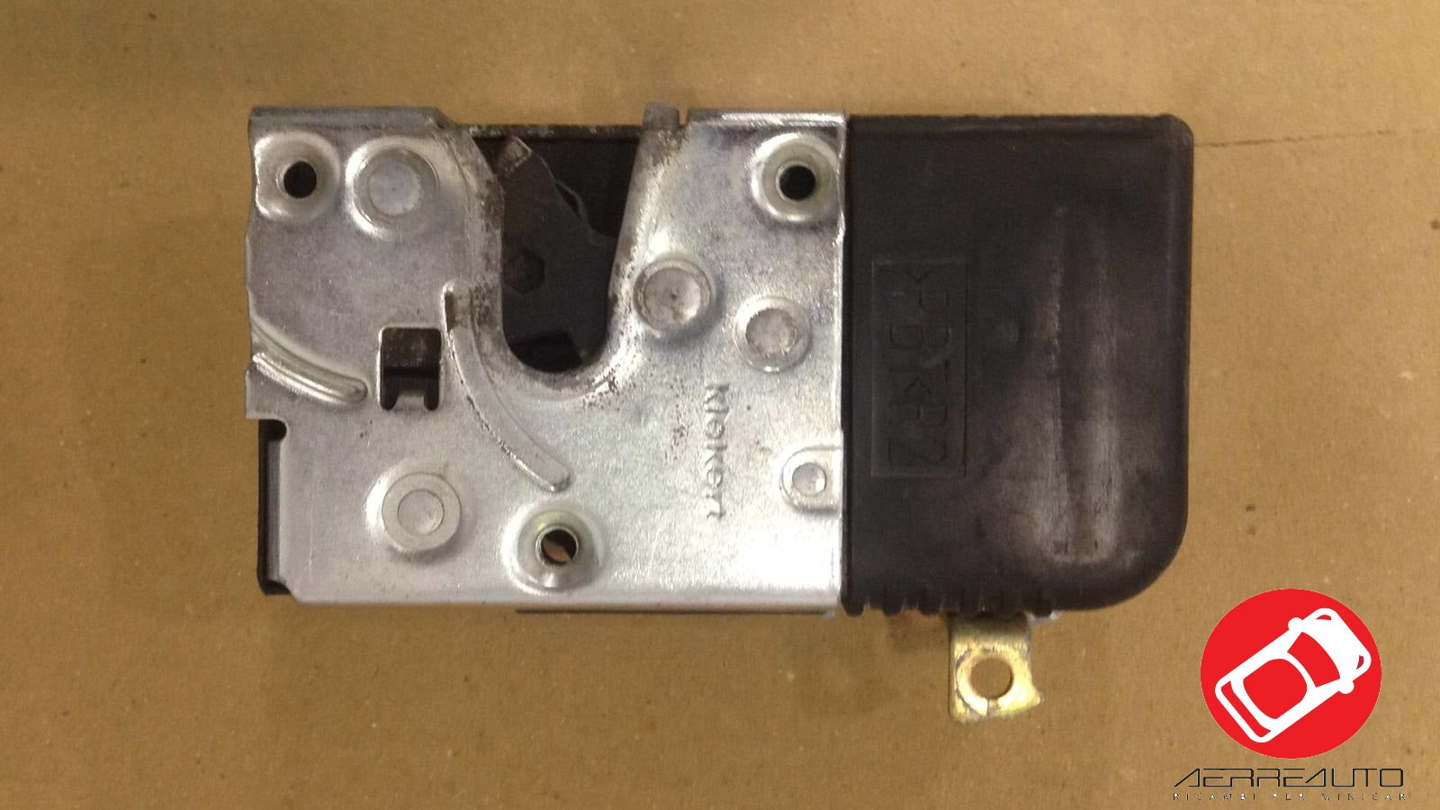 Right Door Lock Jdm Aloes
