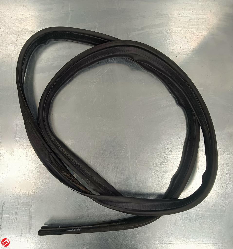Tailgate seal Ch26 Evo 40 46