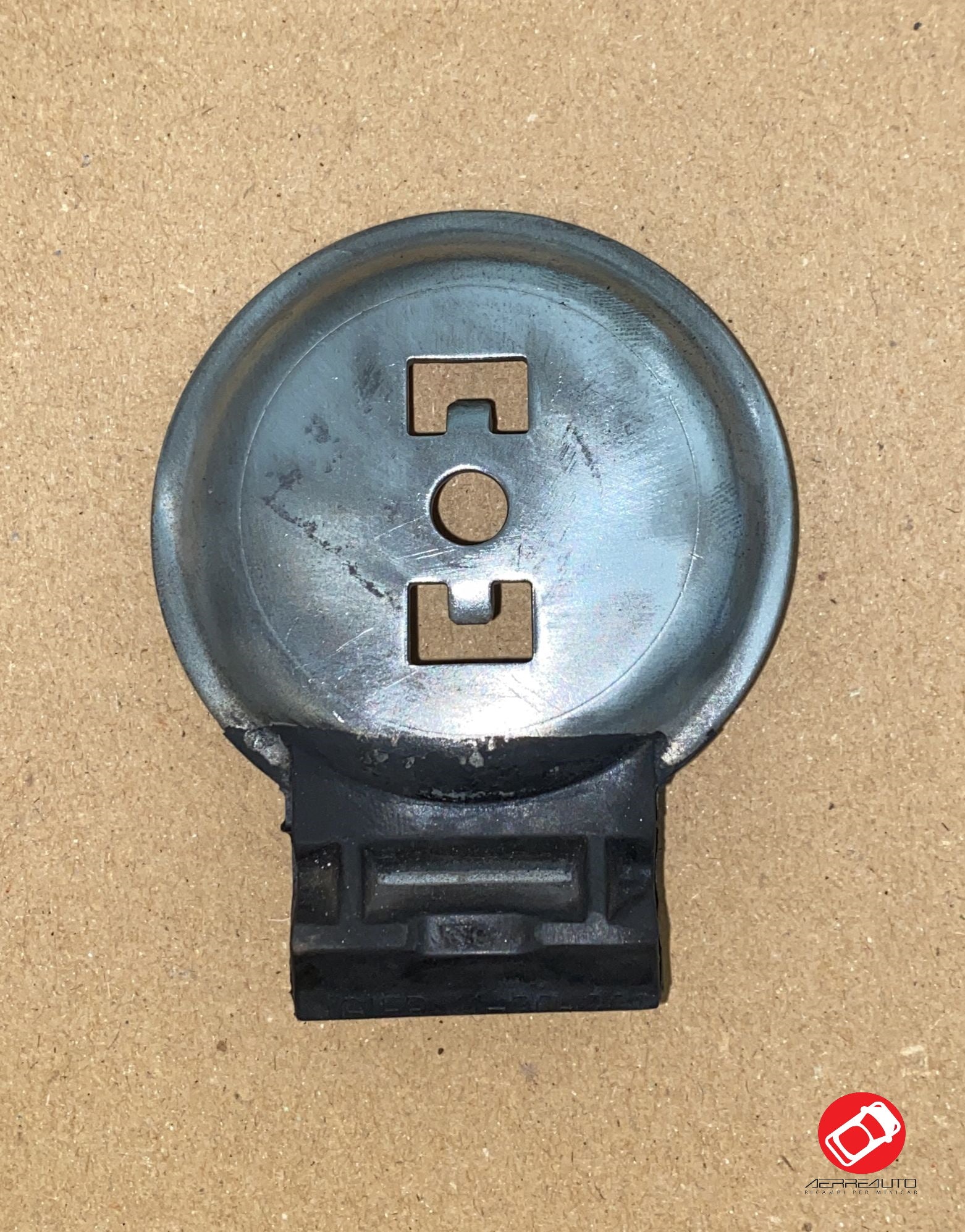 Pulley With Butee Ligier Microcar Two