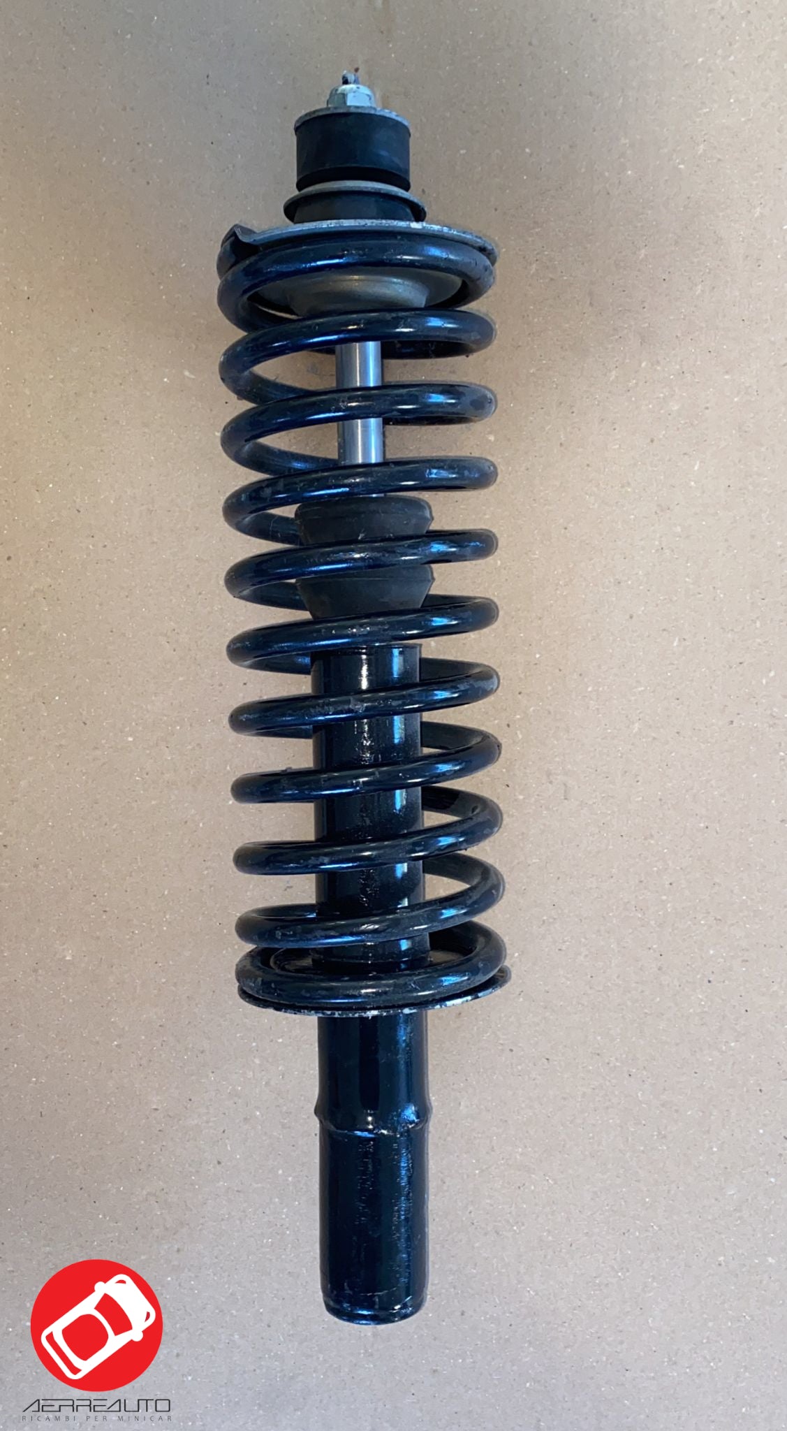 Front shock absorber Jdm Xheos