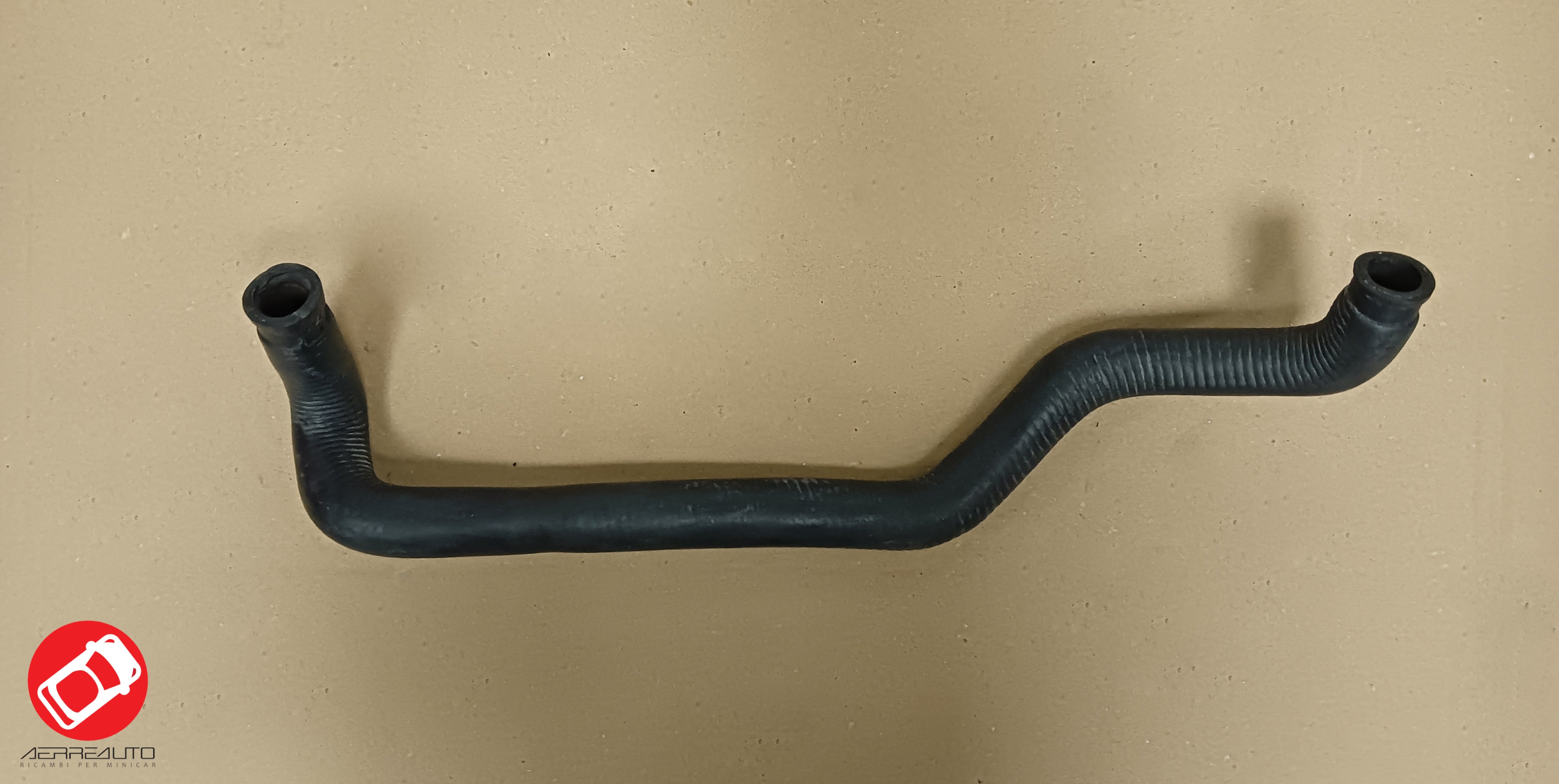 Tank vent hose