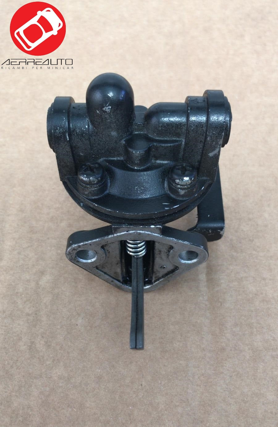 Engine Diesel Pump Yanmar