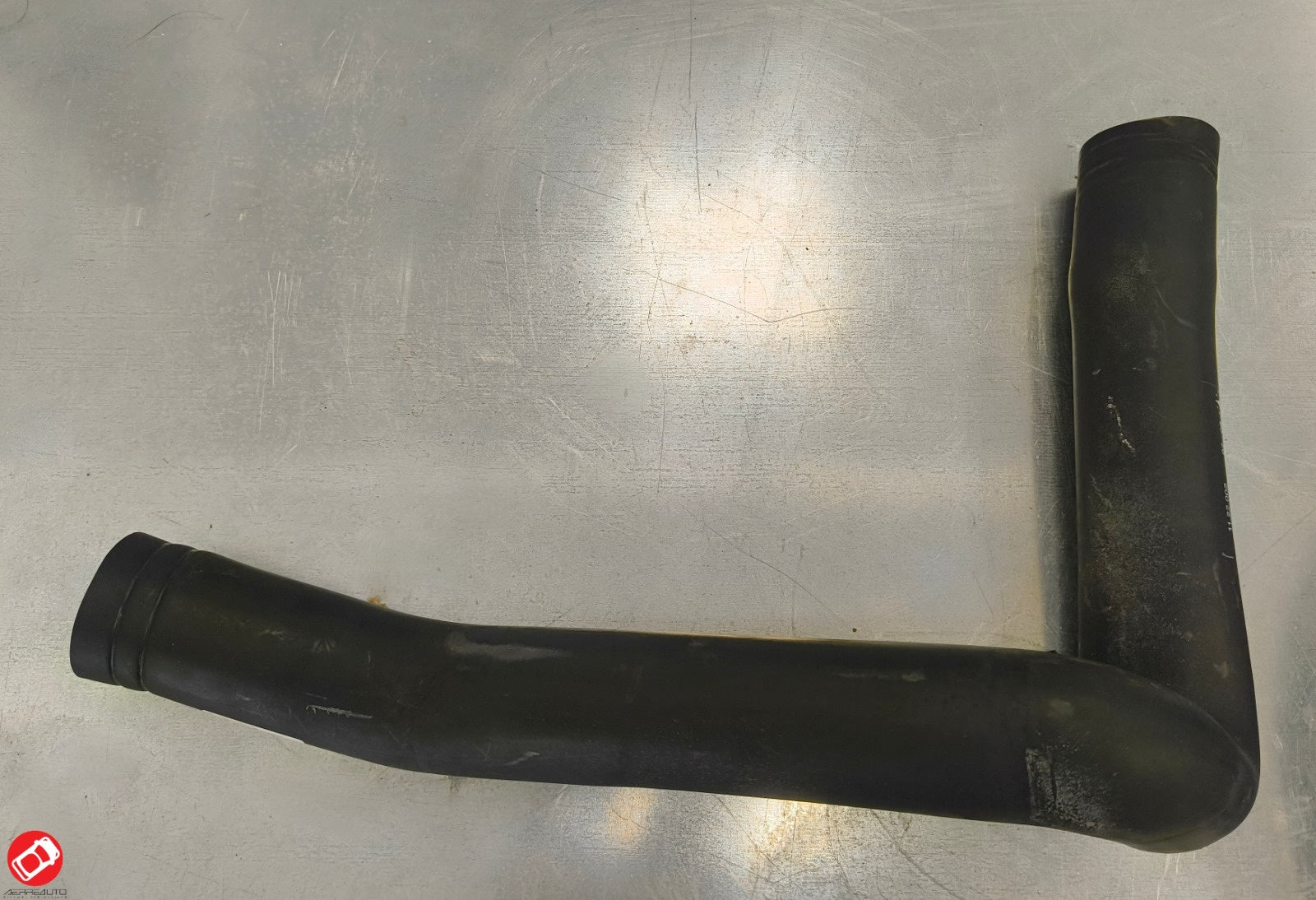 Diesel Filling Hose Baro Sped