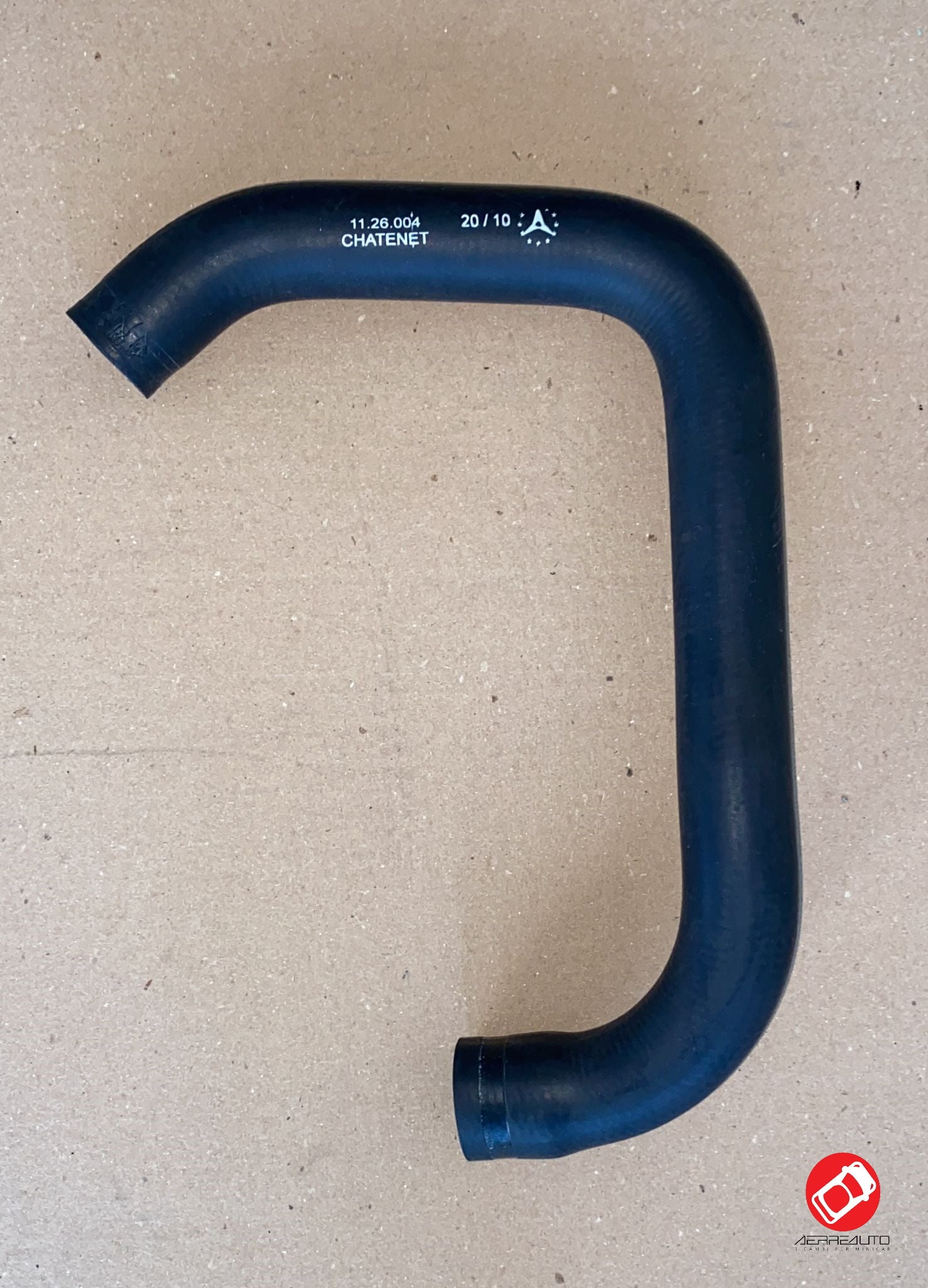 Durit Radiator Chatenet Ch26 Yanmar