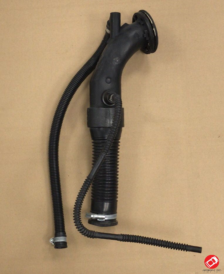 Tank filler Ch26 28 30 32