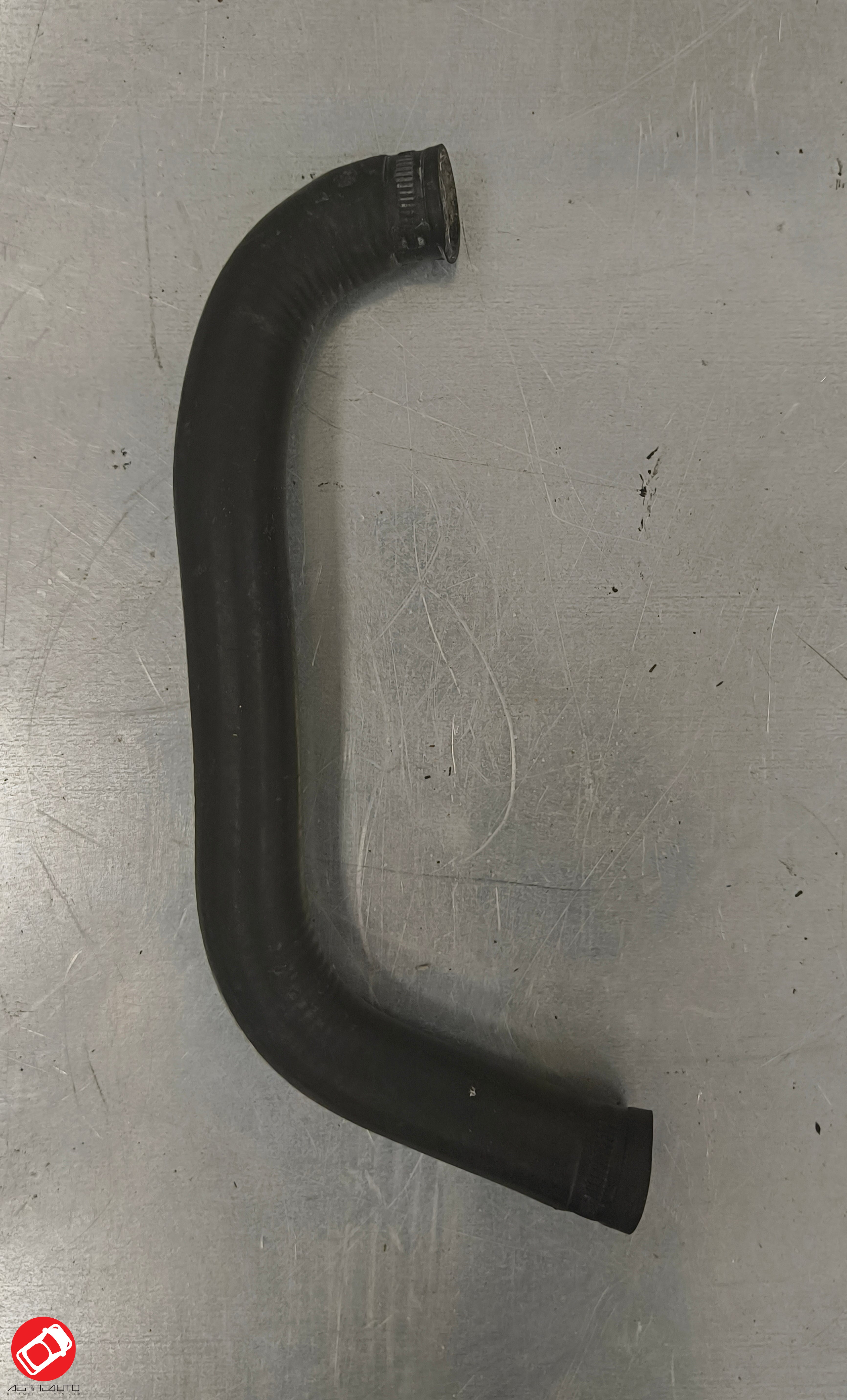 11.40.010 TUBO RADIATORE SUPERIORE CHATENET CH40 CH46 LDW480
