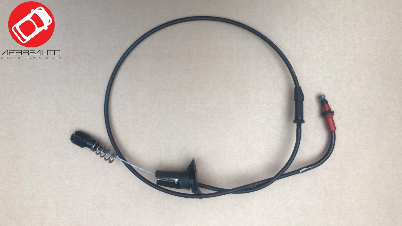 1400649 CAVO FILO INVERTITORE CAMBIO MARCIA INDIETRO MICROCAR M8 F8C DUE COUPE