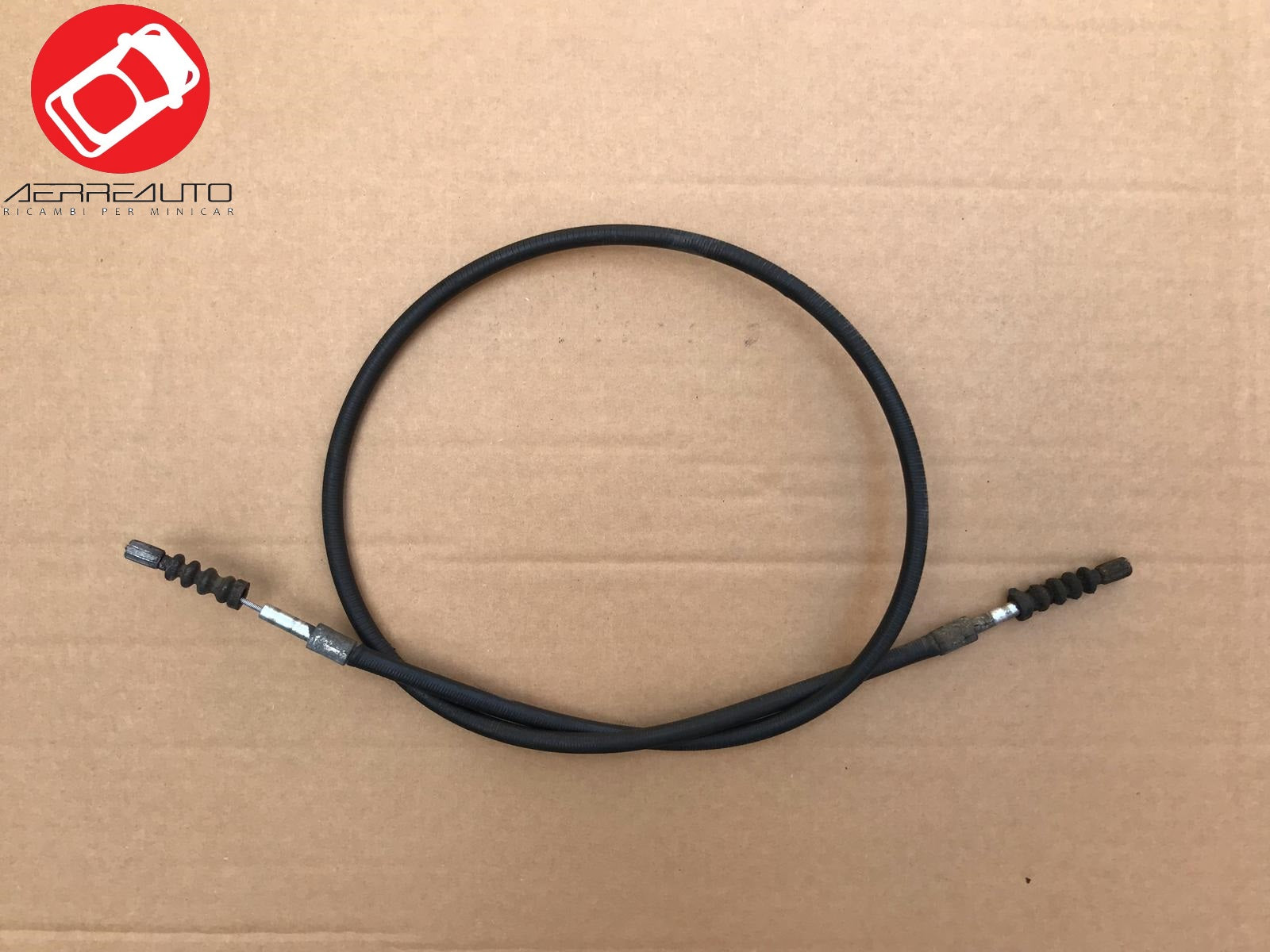 Handbrake Cable Ligier Js50 P85 88 98