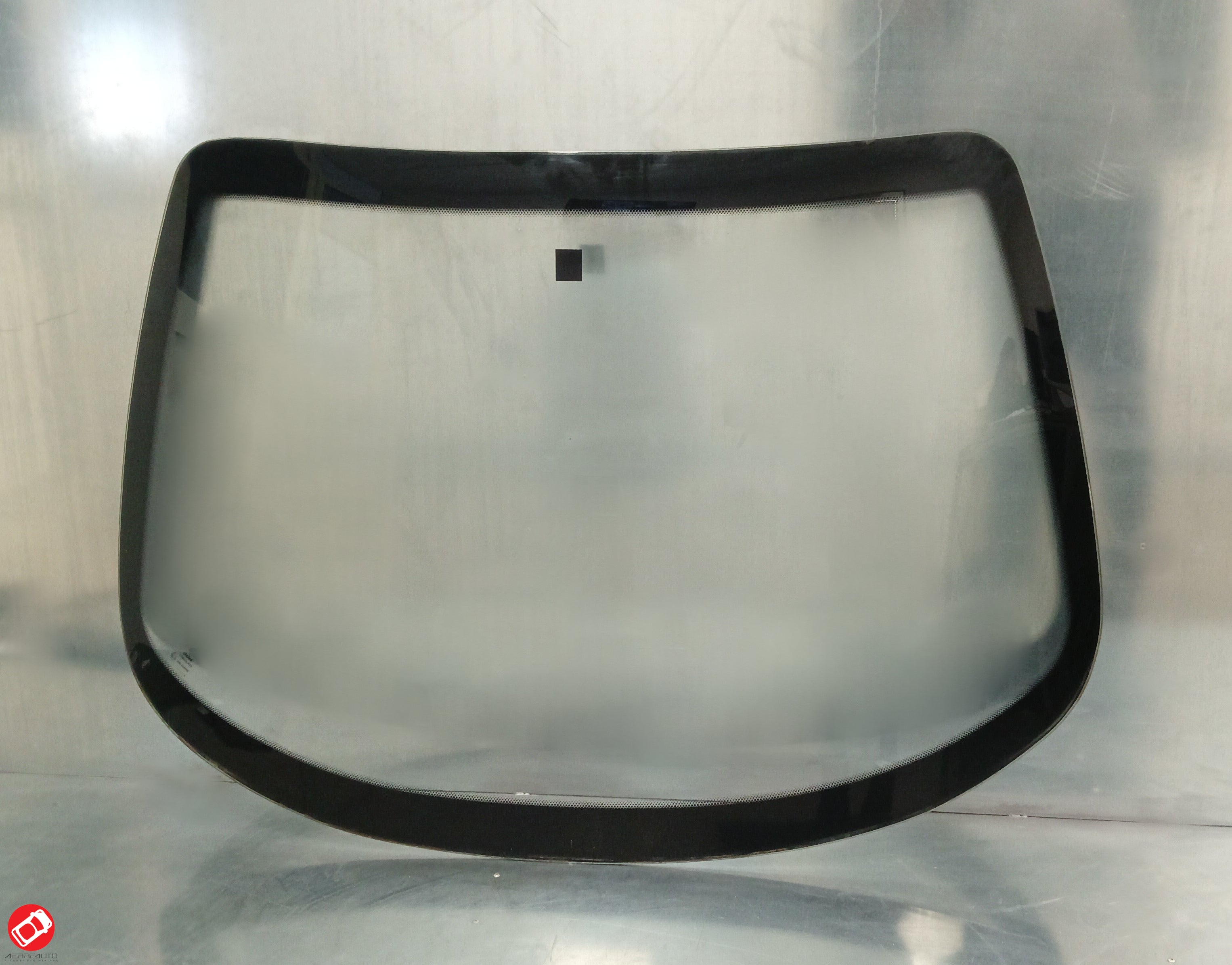 Green Windshield Ligier Ambra-nova-xtoo