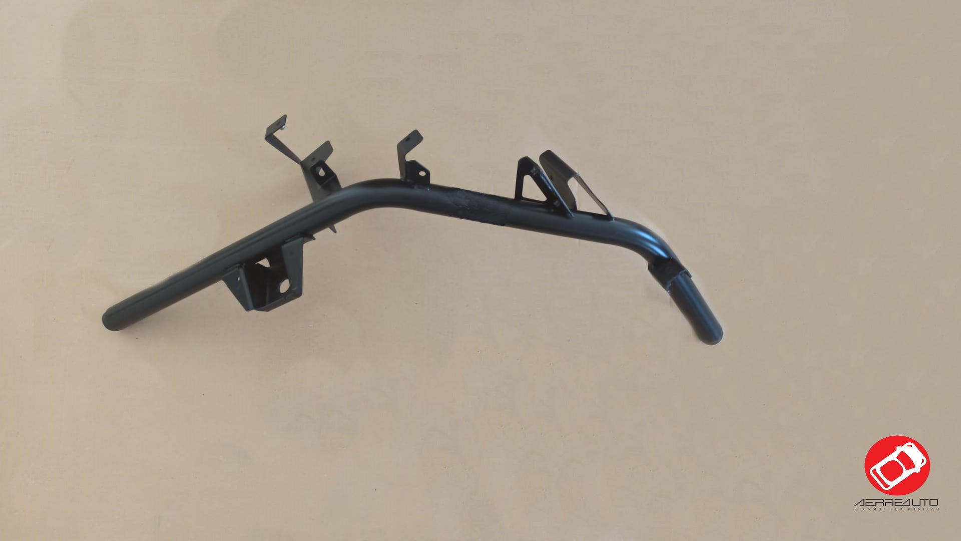 1402253 PUNTONE TELAIO SINISTRO MICROCAR MGO P96 P98 DUÉ P85 P88