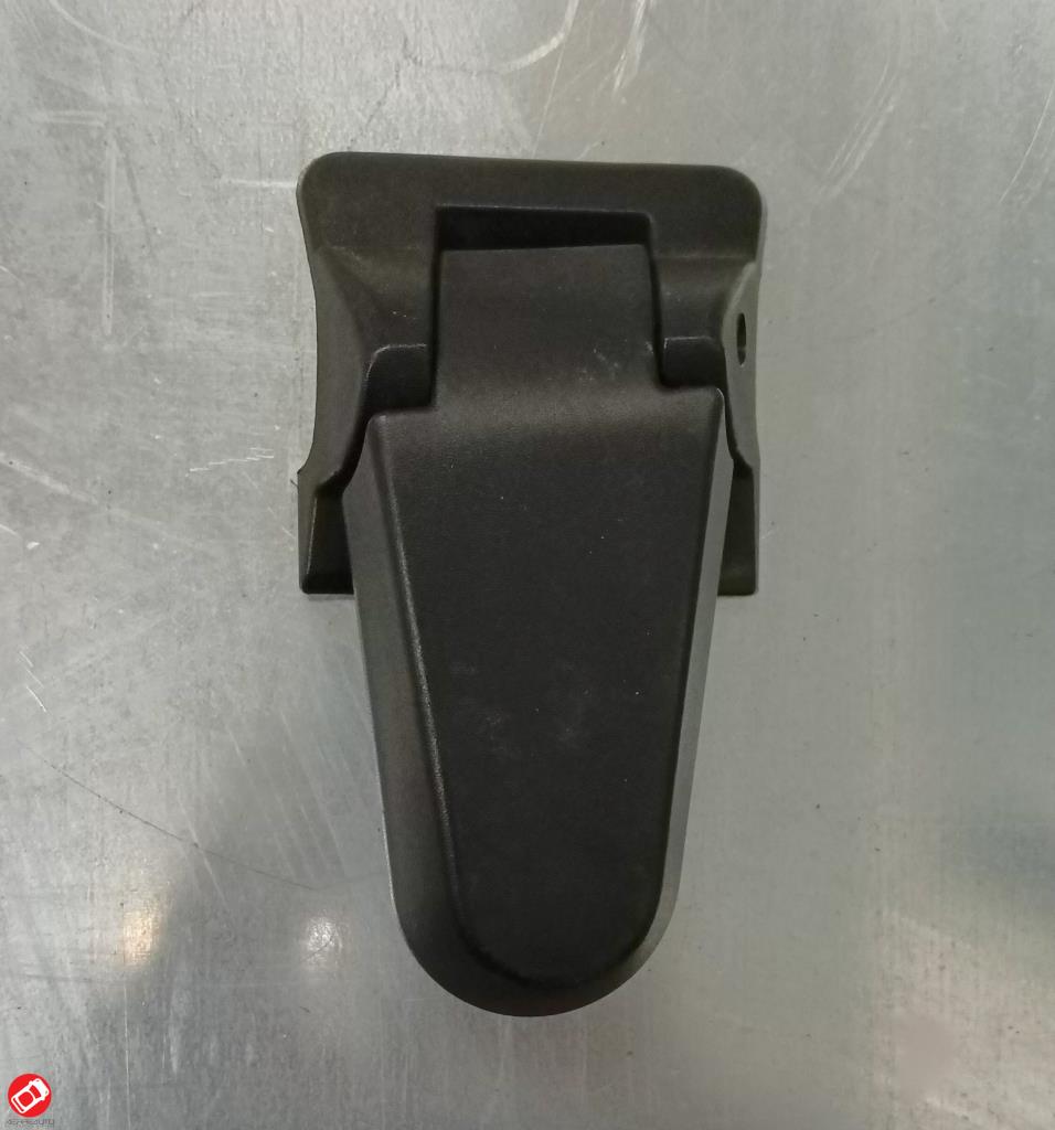 1402264 CERNIERA PORTELLONE DX MICROCAR P85 88 DUE 6