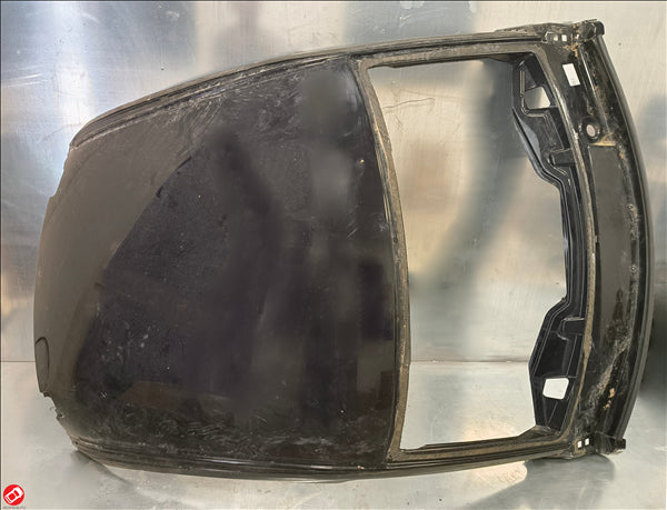 1402267 TETTO MICROCAR DUE P85