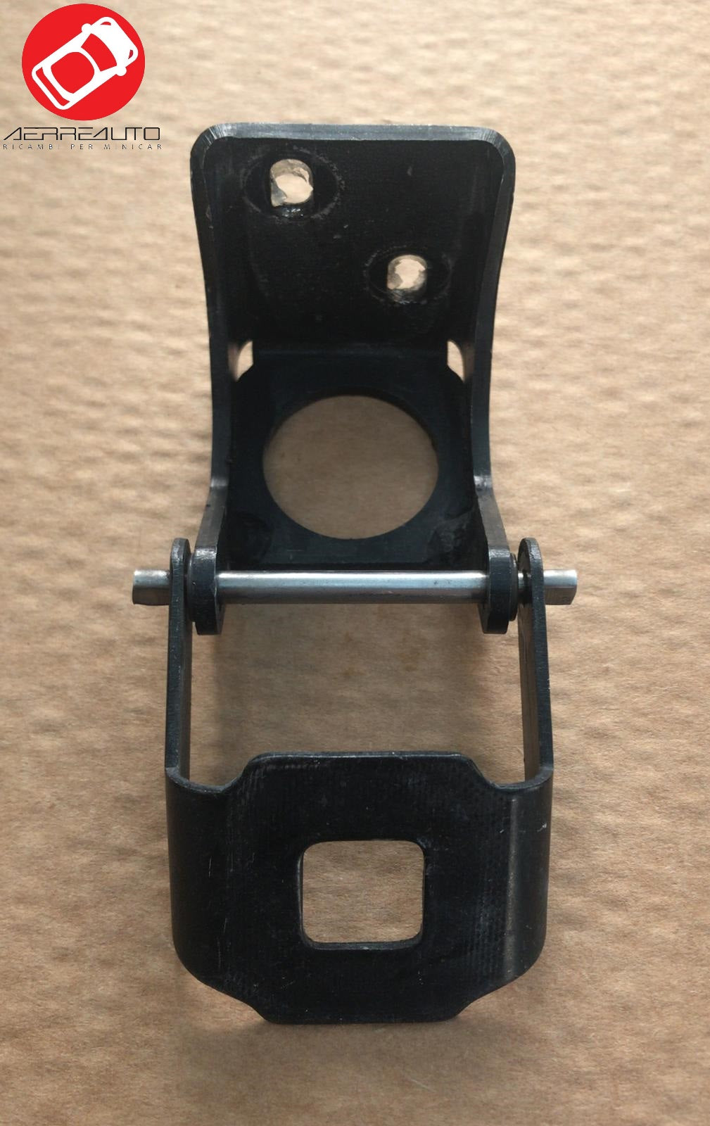 Tailgate hinge Mgo 3 4 6 Js50 56 60