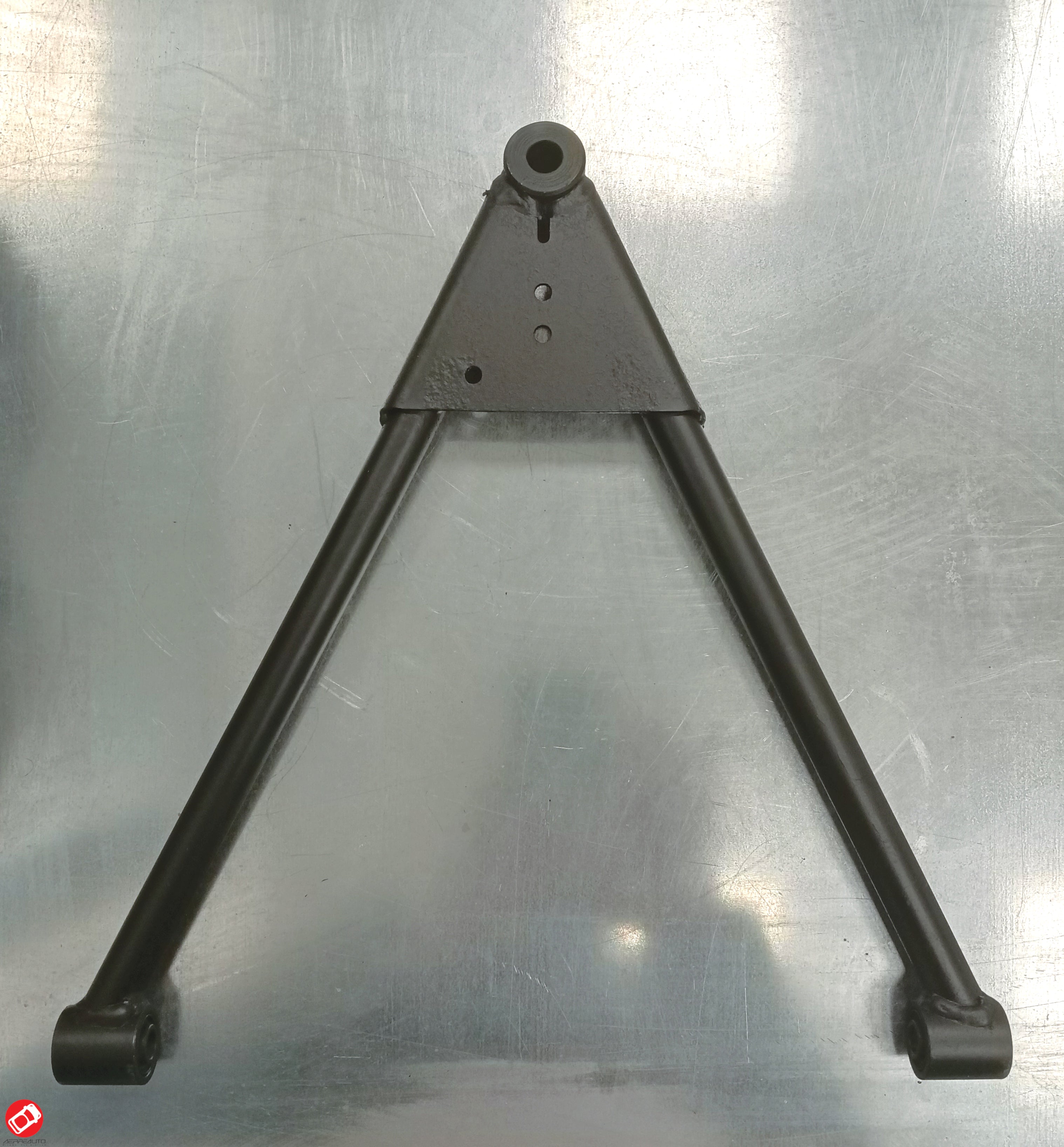 1402651 TRIANGOLO SOSPENSIONE ANTERIORE SINISTRO LIGIER IXO JS50