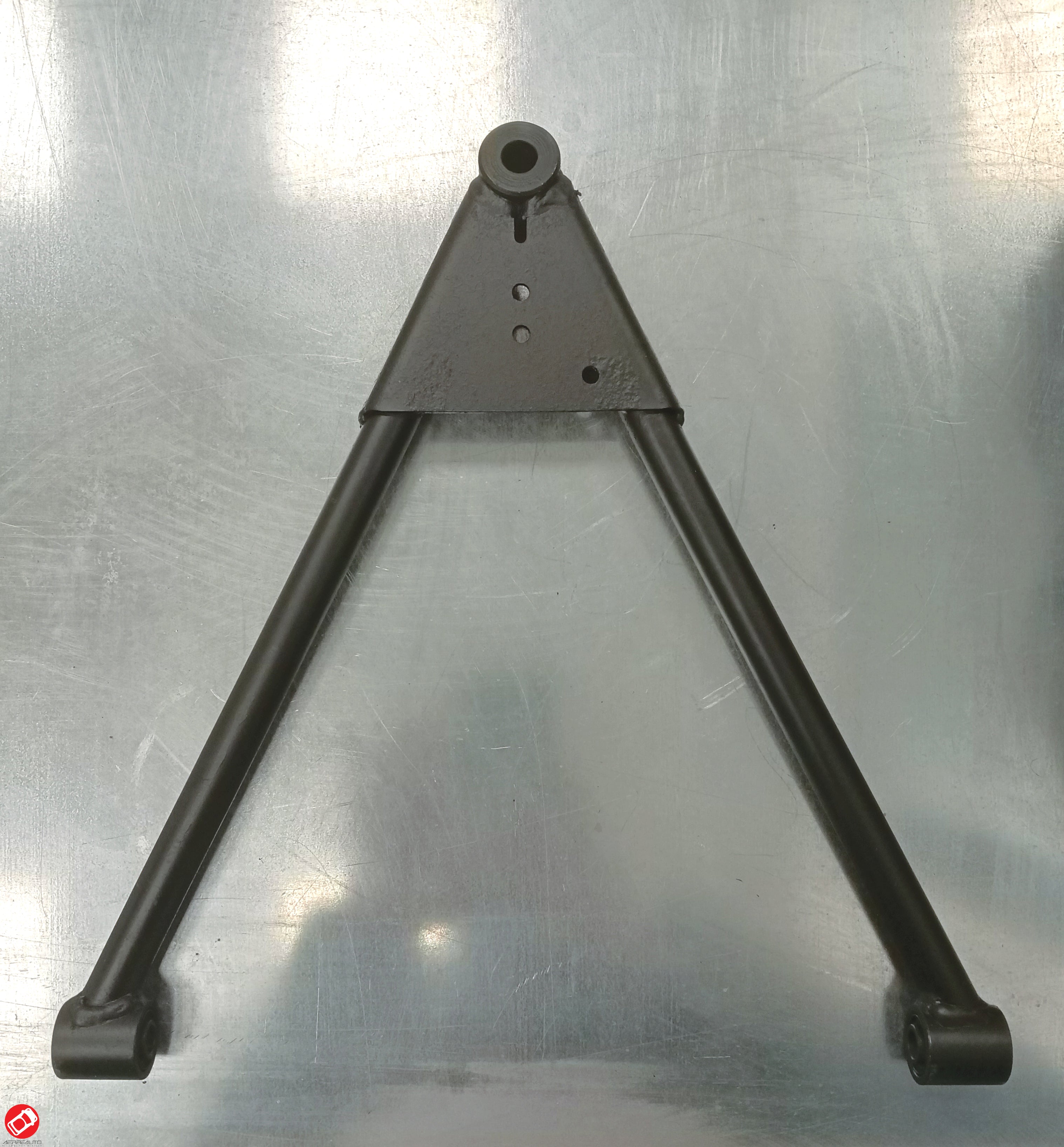 1402652 TRIANGOLO SOSPENSIONE ANTERIORE DESTRO LIGIER IXO JS50