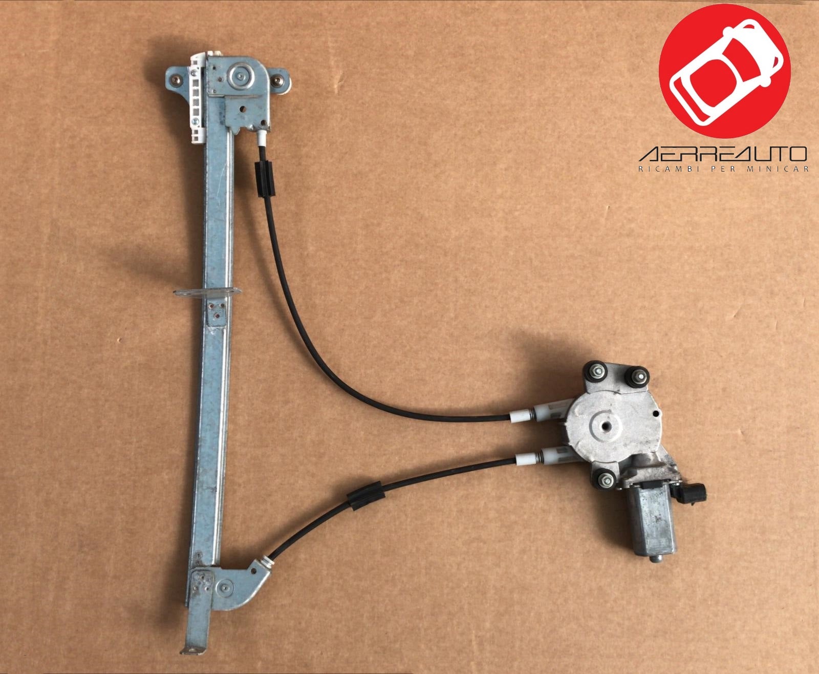 Lift. Electric Left Js50