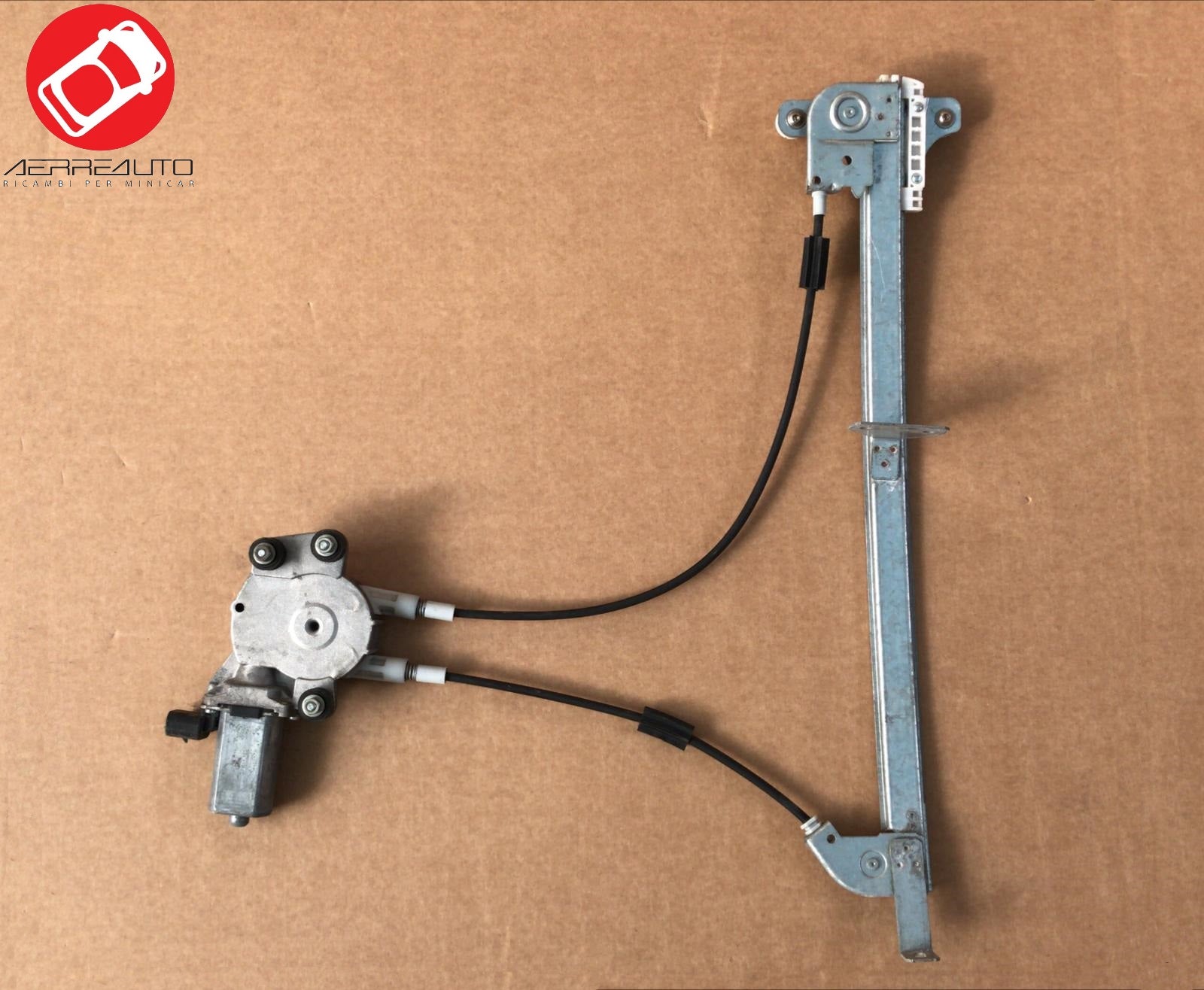 Lift. Electric Right Js50
