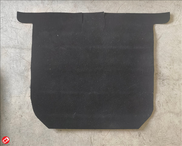 1403253 MOQUETTE TAPPETO PORTABAGAGLI LIGIER JS50 F1