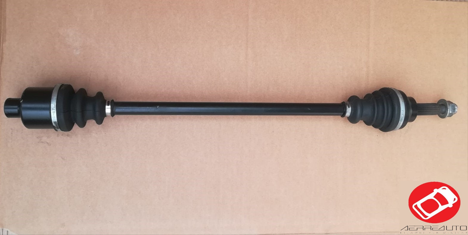 1403278 SEMIASSE ANTERIORE DESTRO LIGIER JS50 JS50L F2 F3 256 JS56
