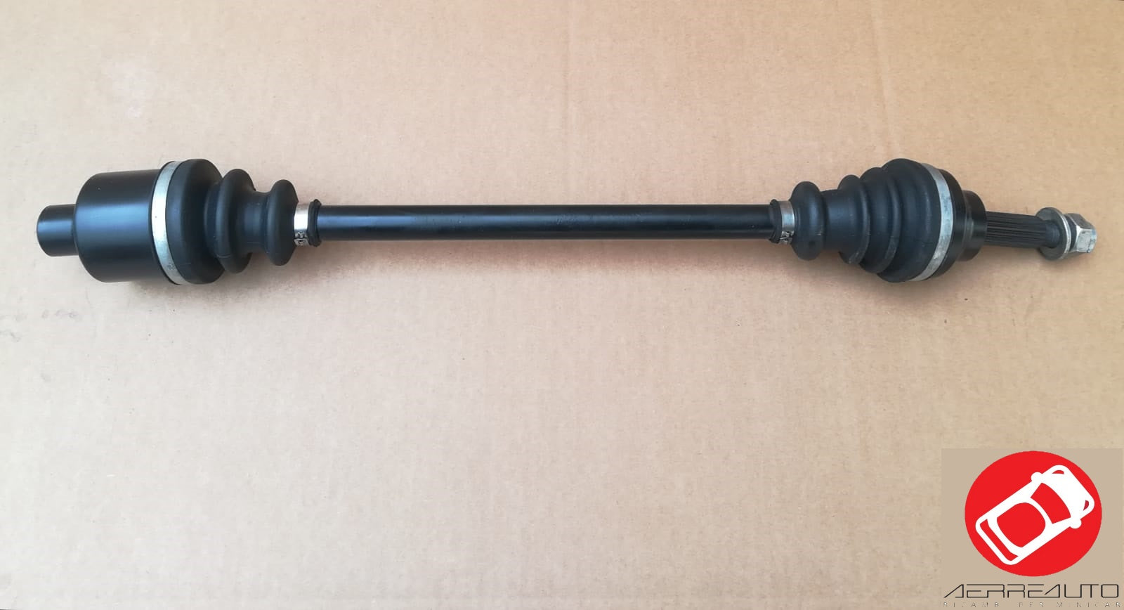 Left drive shaft Ligier Js50