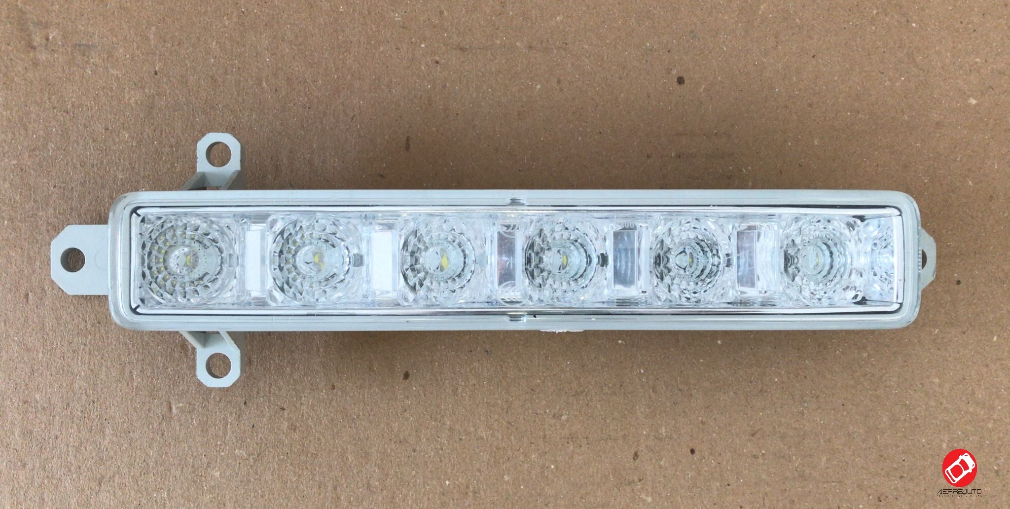 Front Bumper Led. Right/left Js50