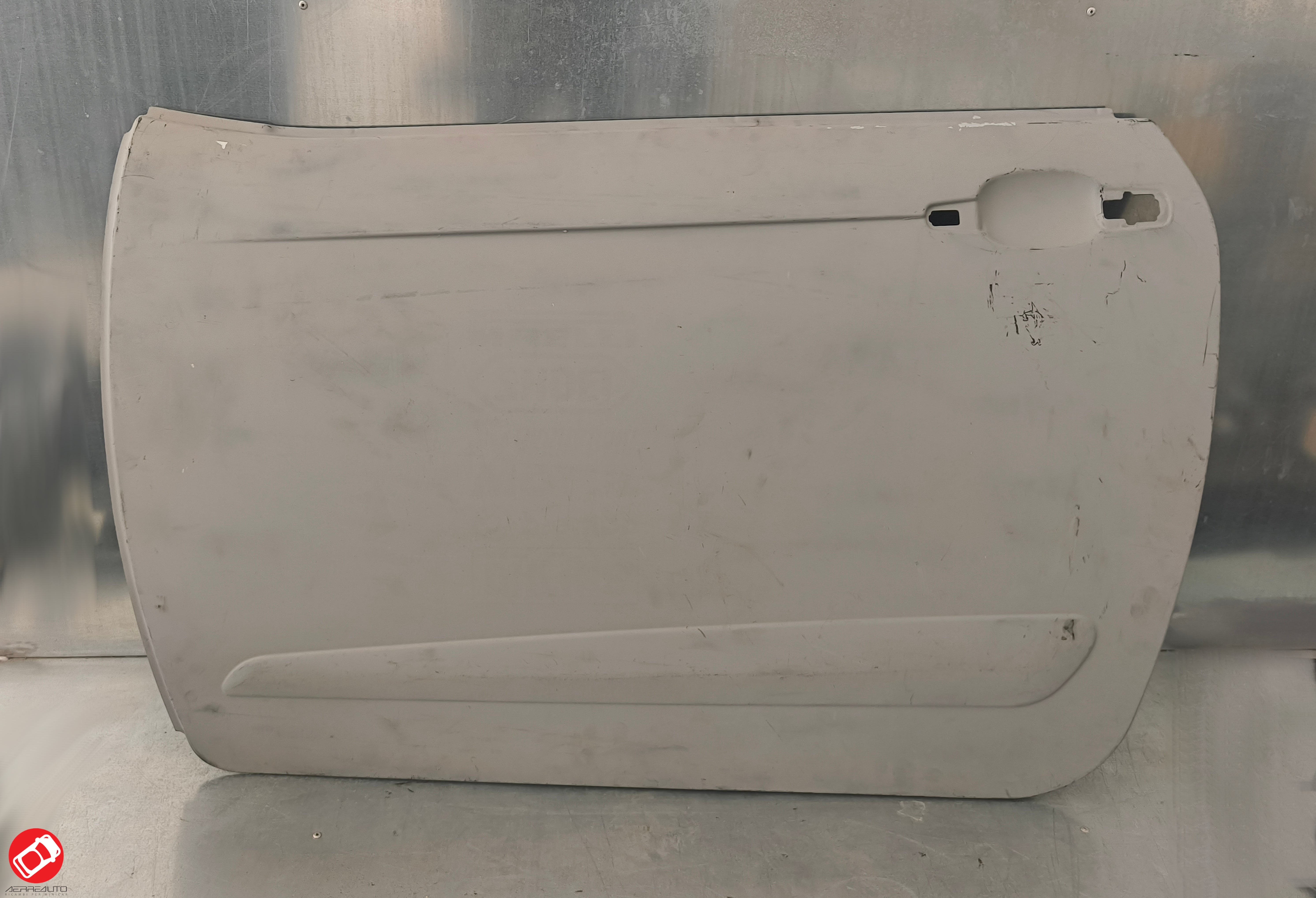 1403355 PANNELLO ESTERNO PORTIERA SINISTRA LIGIER JS50 F1 F2 F3 F4