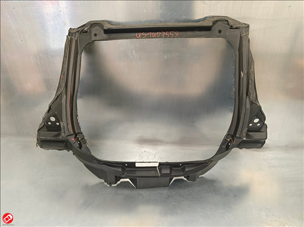 1403558 CORNICE PORTELLONE POSTERIORE MICROCAR DUE P85