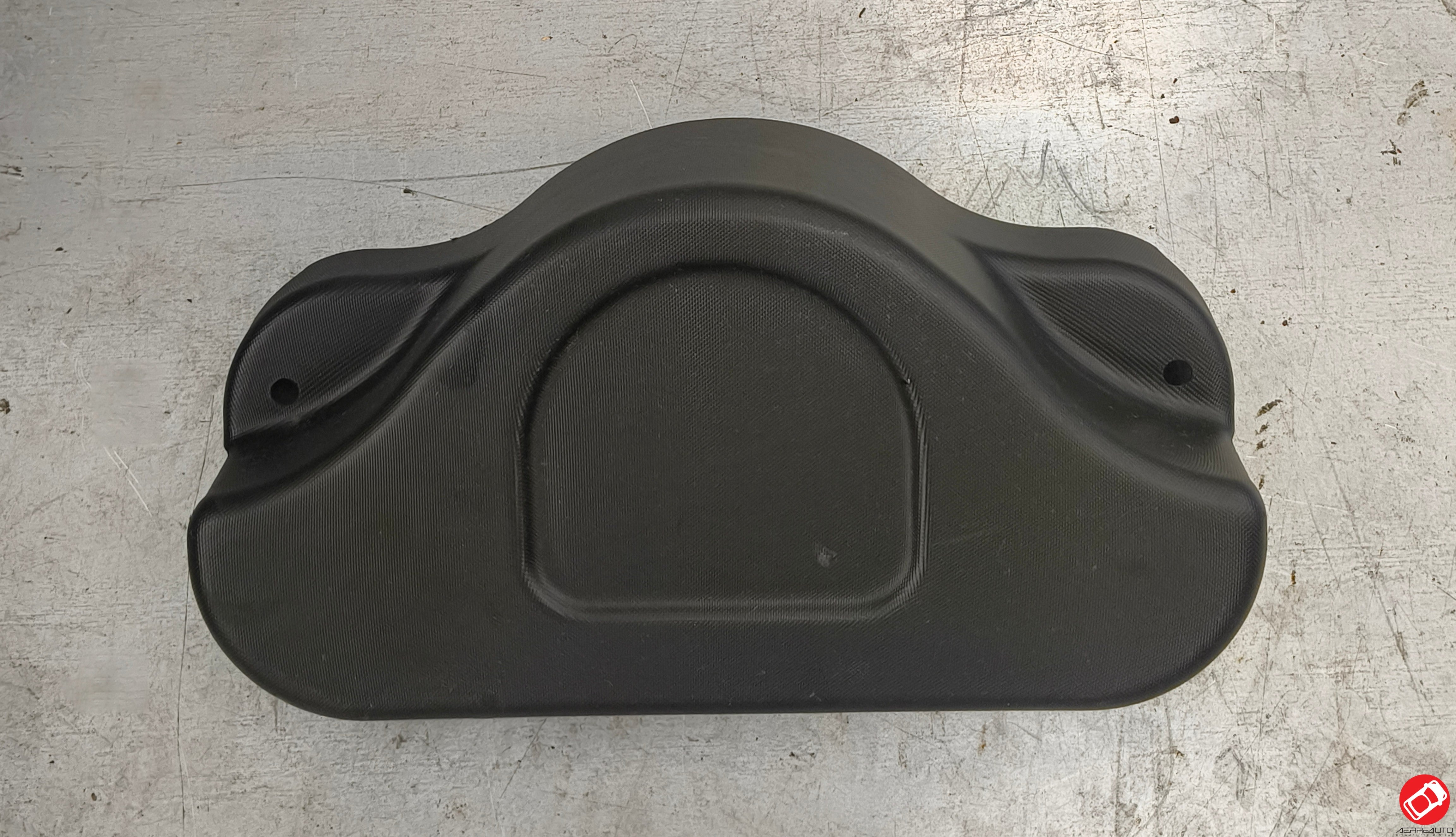 1403576 COVER MOTORINO TERGICRISTALLO POSTERIORE LIGIER JS50 F1 F2 F3 F4
