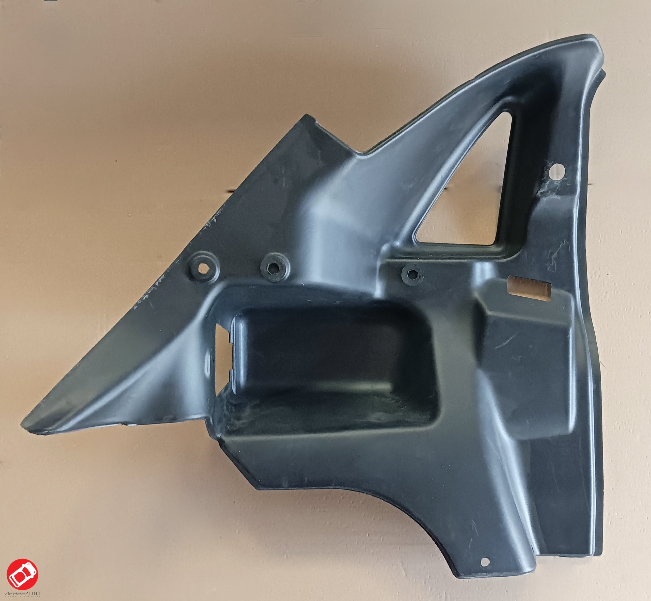 1404305 FIANCATA INTERNA POSTERIORE SX MICROCAR P85