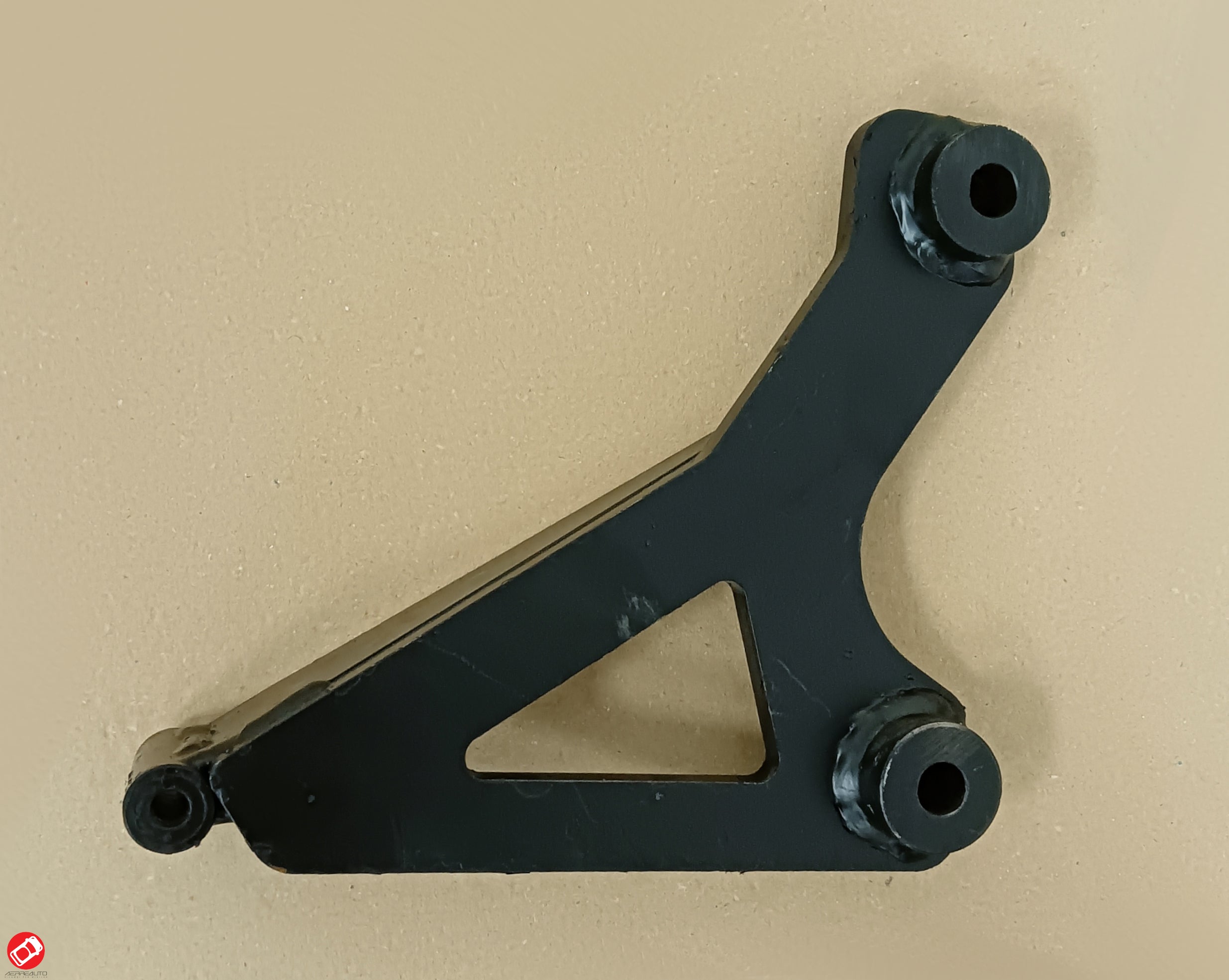 1404370 SUPPORTO GRUPPO CLIMA LIGIER MICROCAR IXO JS50 DUE M.GO 3 4 5 6