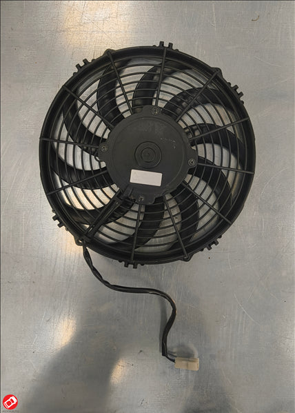 1404507 VENTOLA CONDENSATORE CLIMATIZZATORE LIGIER MICROCAR