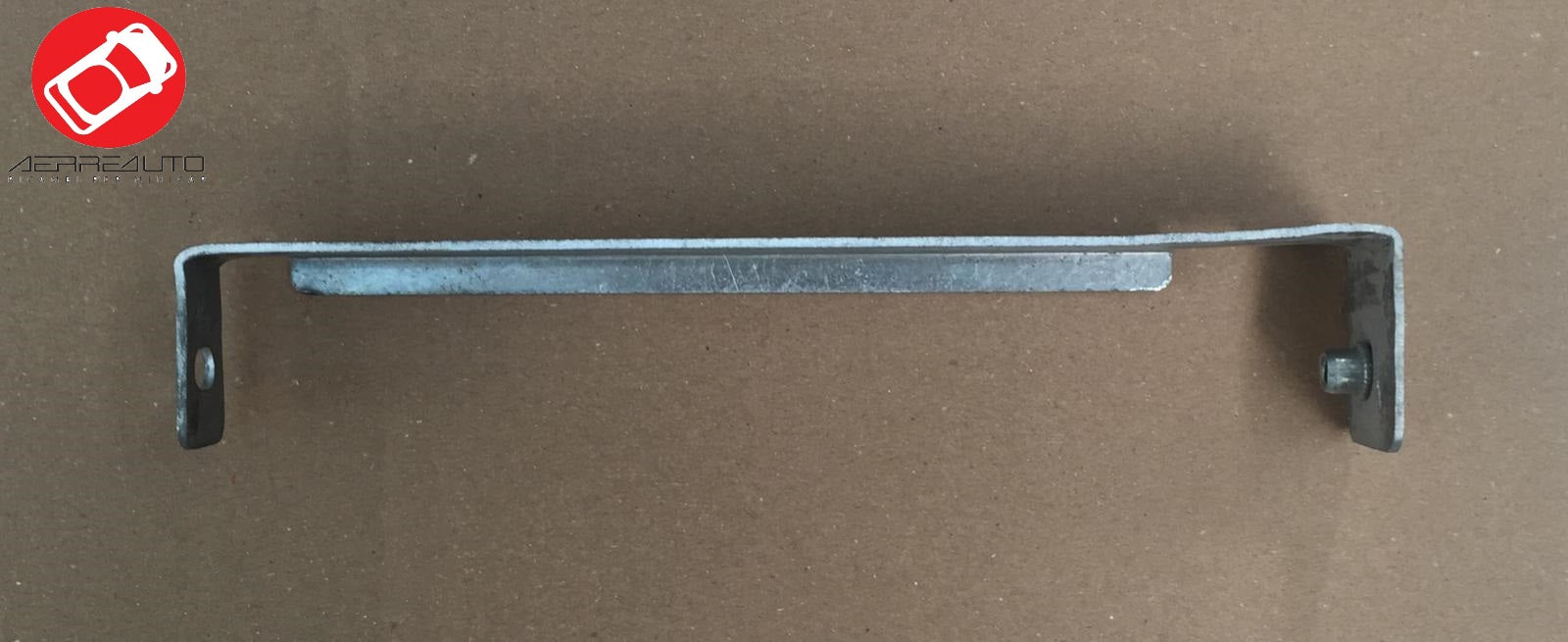 1405165 RINFORZO SUPPORTO PARAURTI ANT. SINISTRO DUE P85 P88 MICROCAR MGO P96 98