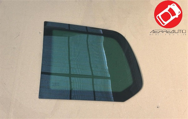 Rear glass. Fixed Left Smoked P96 98 M.go6