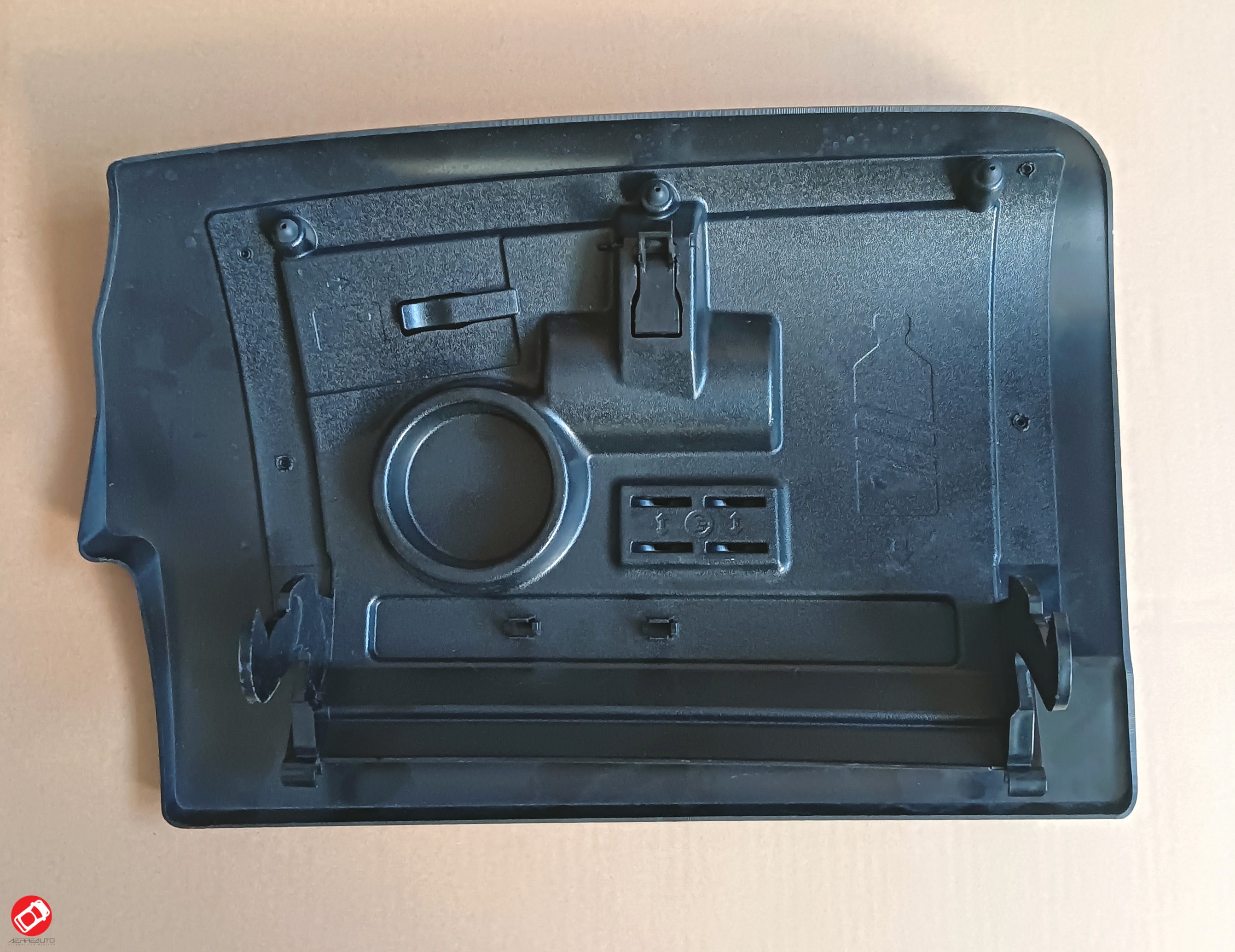 1406014 SPORTELLO CASSETTO LIGIER JS50 60