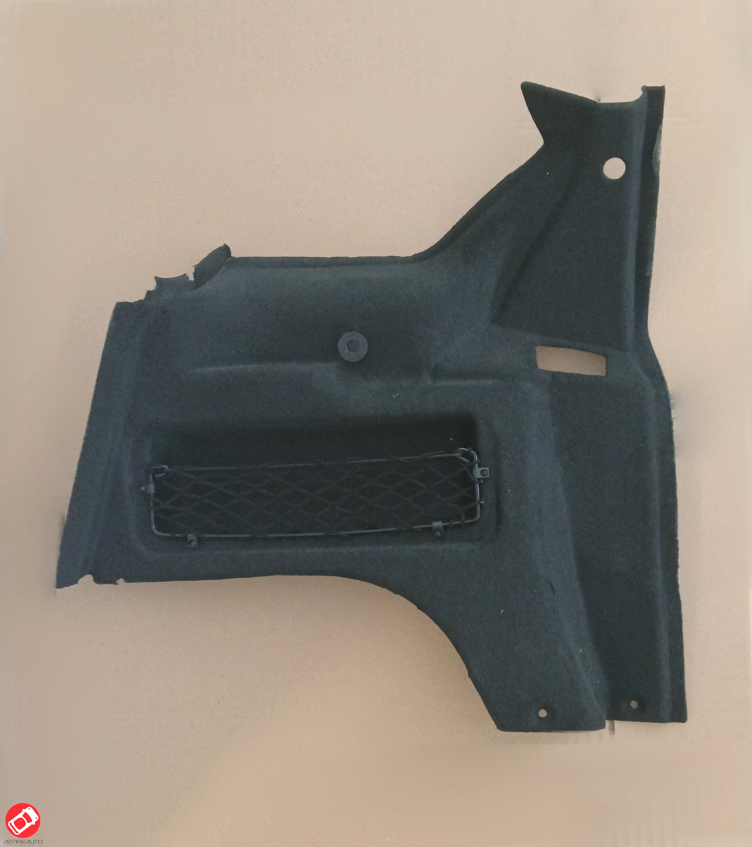 Panel. Int Fianc. Left Ligier Js56