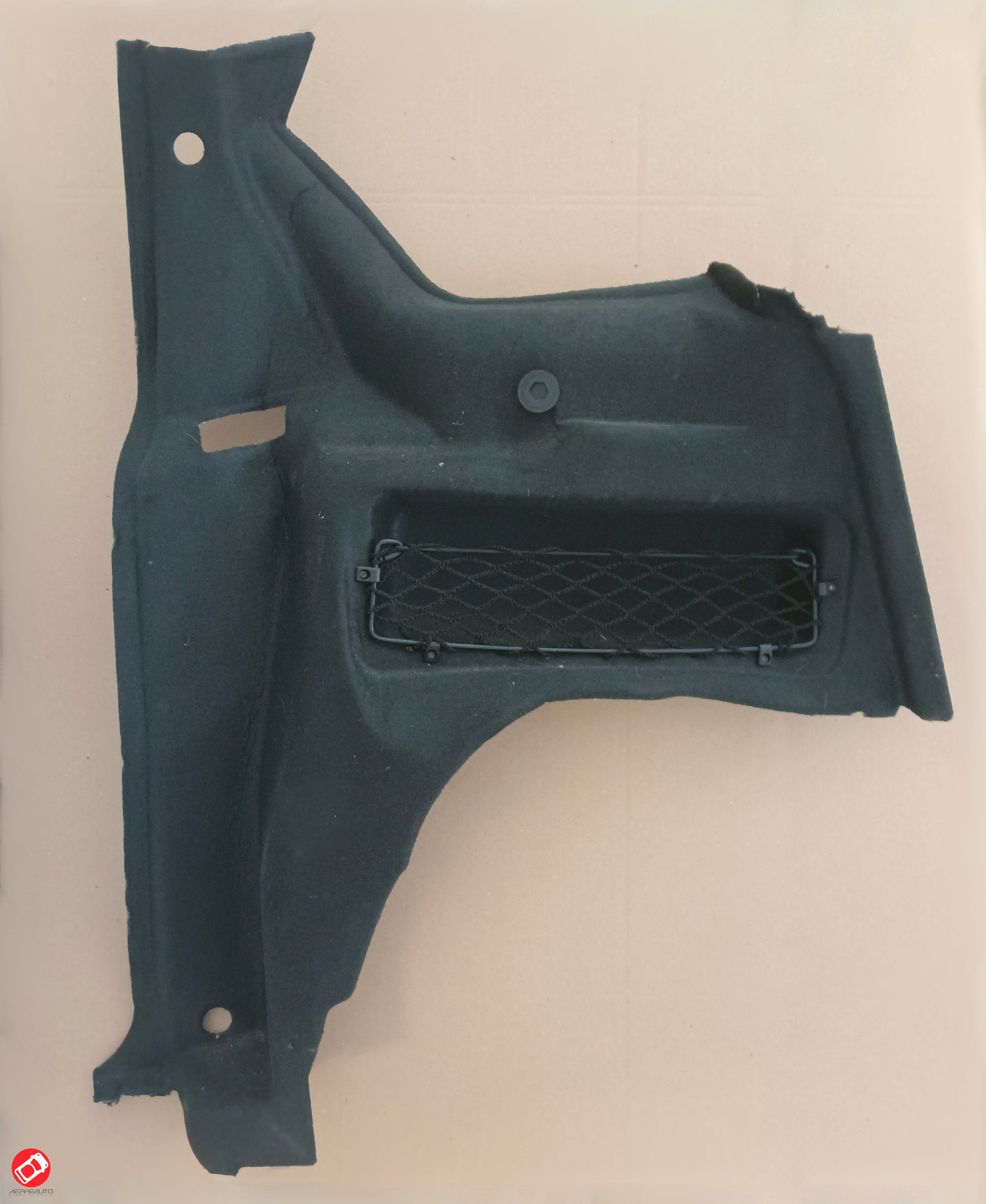 Panel. Int Fianc. Right Ligier Js56