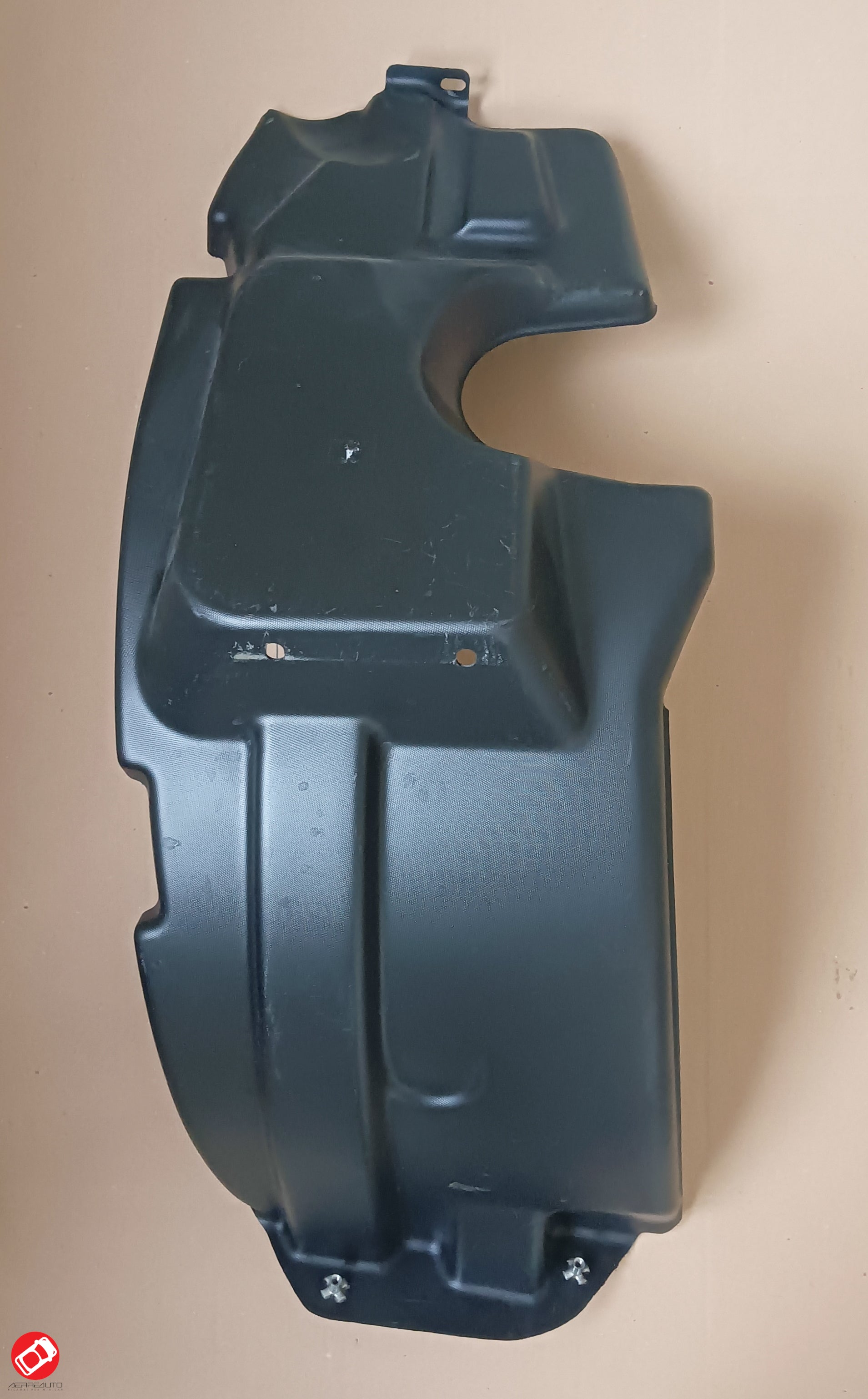 Front right wheel arch Ligier Js56