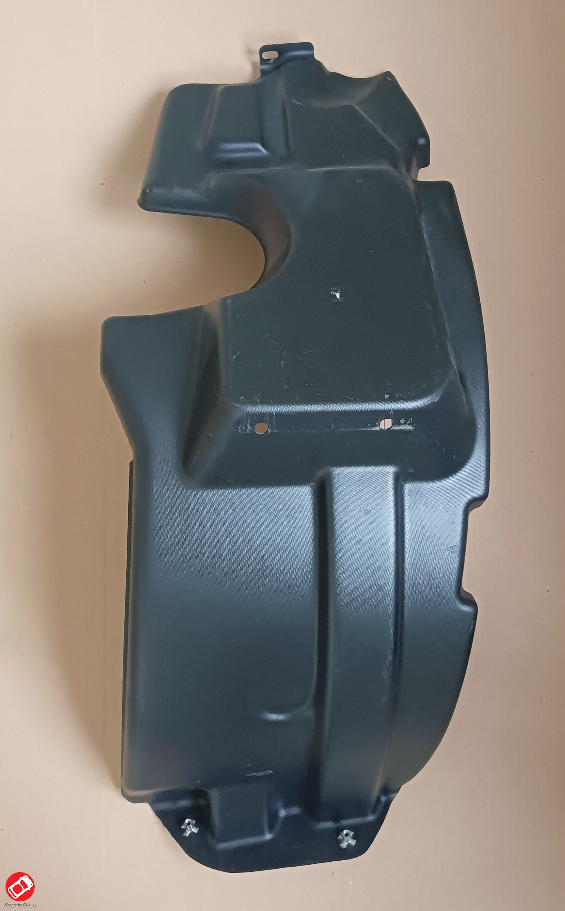 Front left wheel arch Ligier Js56