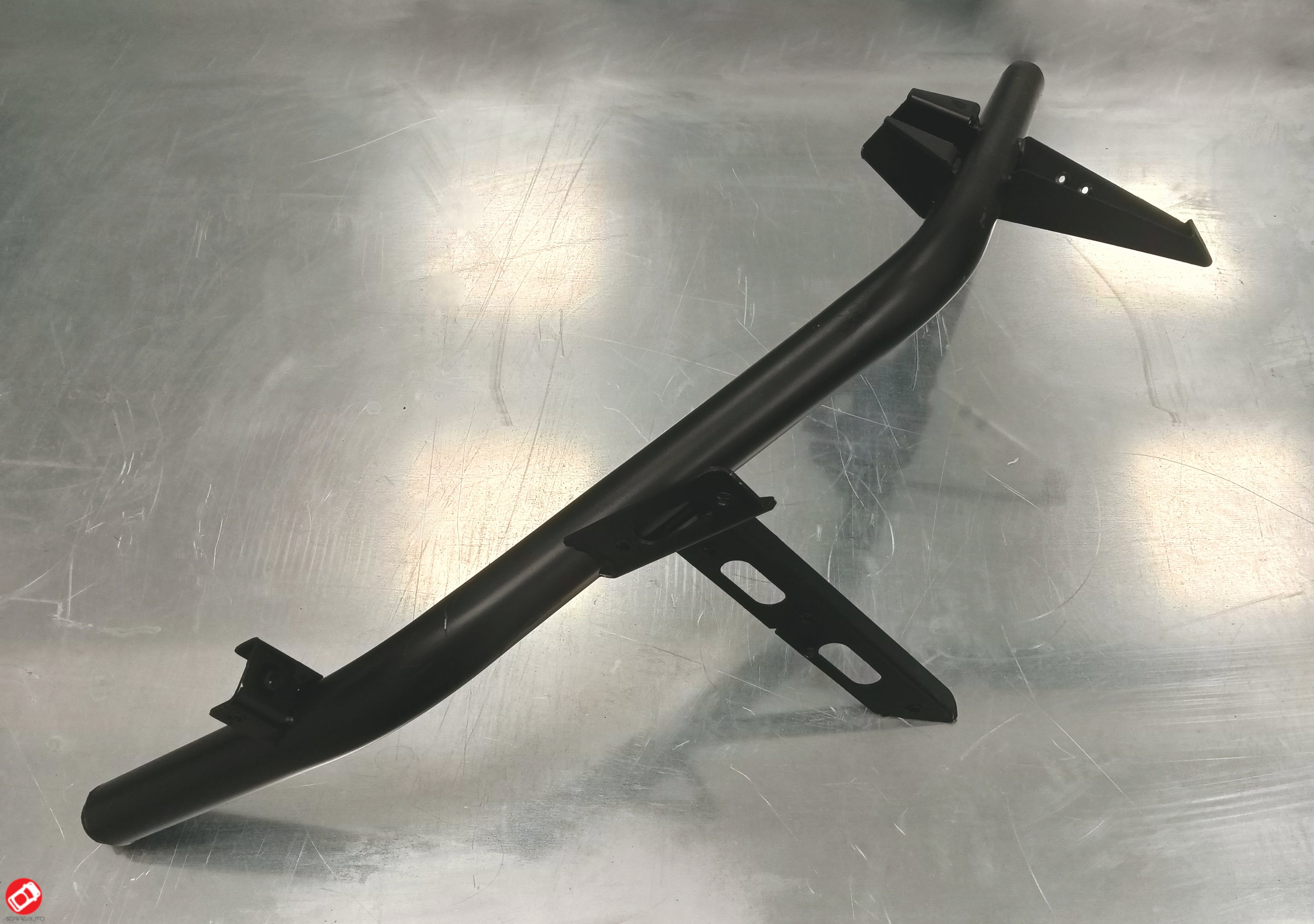 Front strut Left Ligier Js50