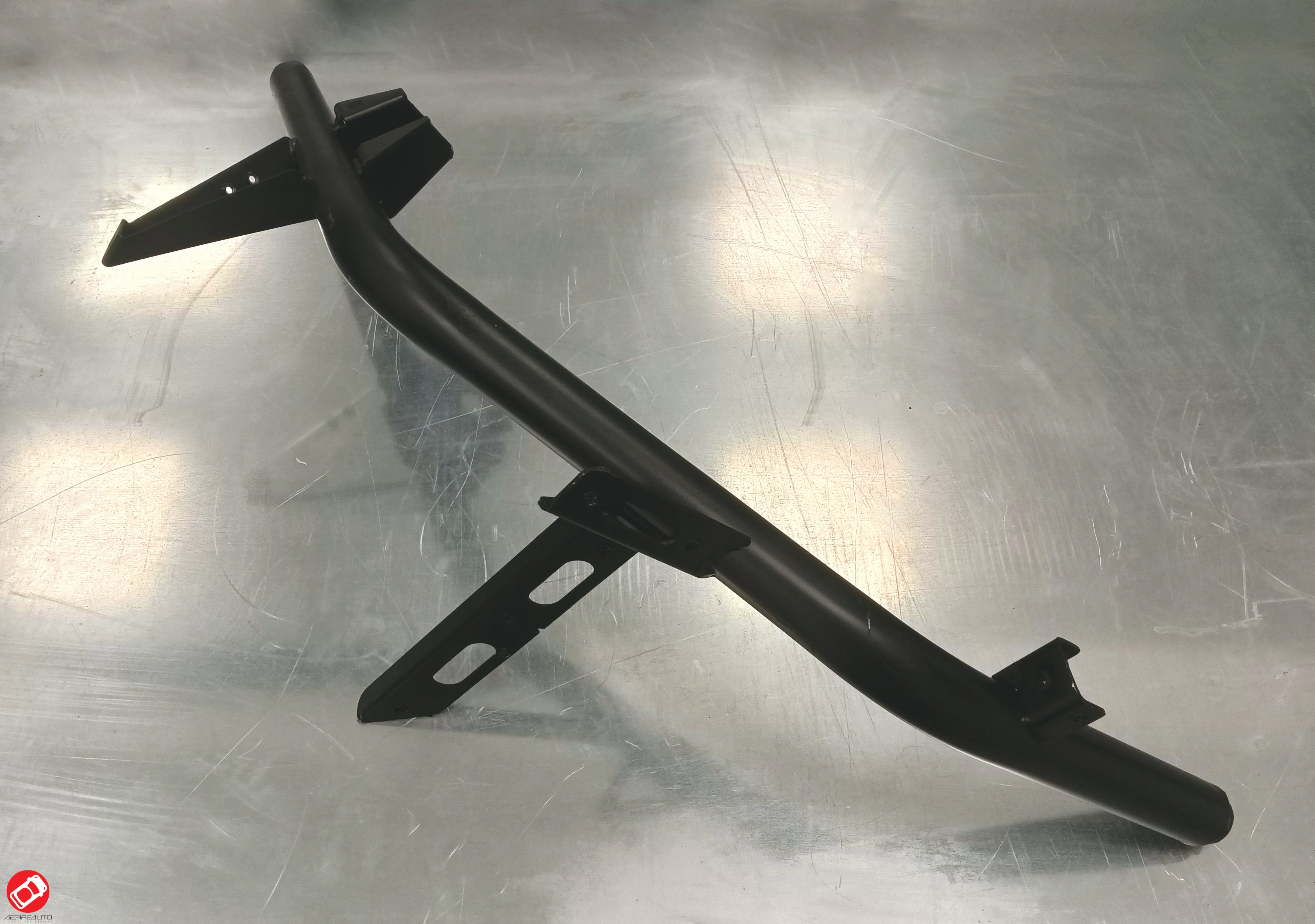 Front strut Right Ligier Js50