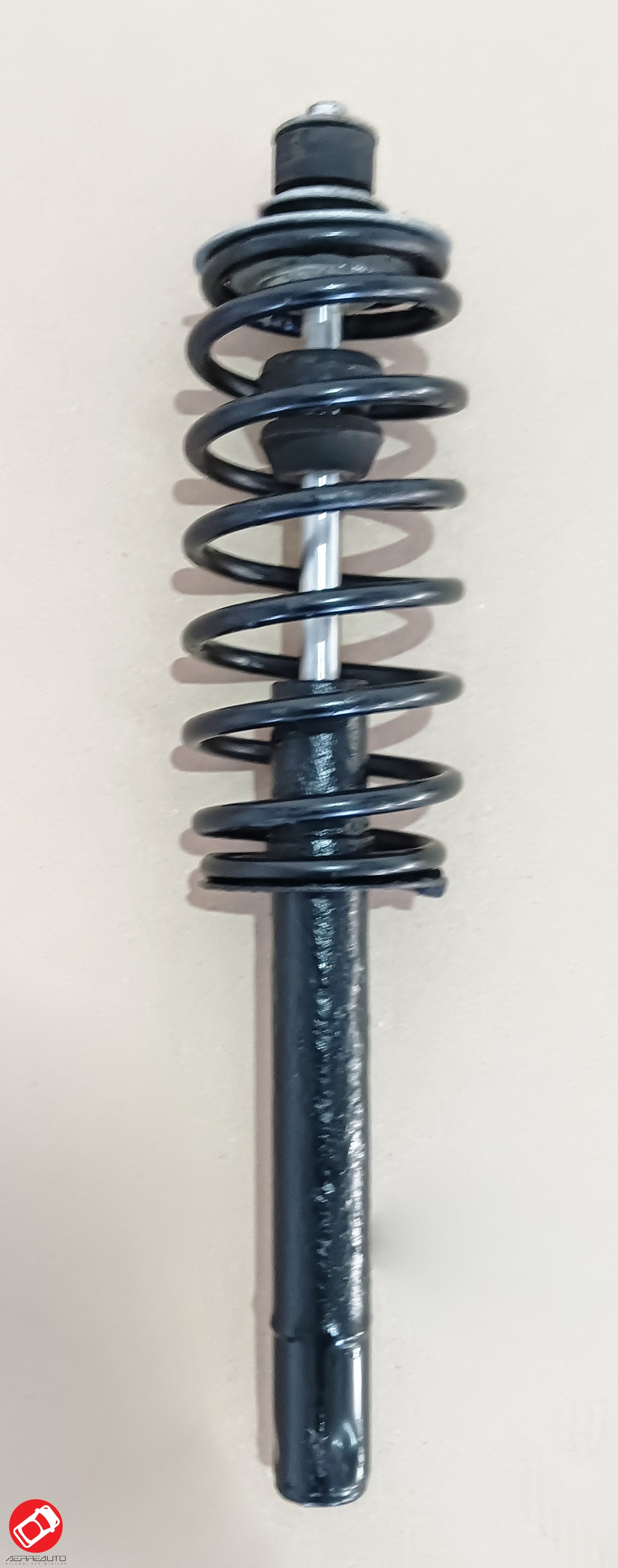 1408986 AMMORTIZZATORE ANTERIORE LIGIER MICROCAR JS50 P85 88 MGO P96 P98
