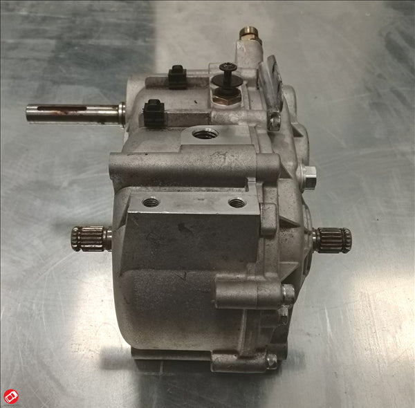 1409724 CAMBIO RIDUTTORE DIFFERENZIALE LIGIER JS50 IXO MGO 6 P96 98 DUE 6 P85 88