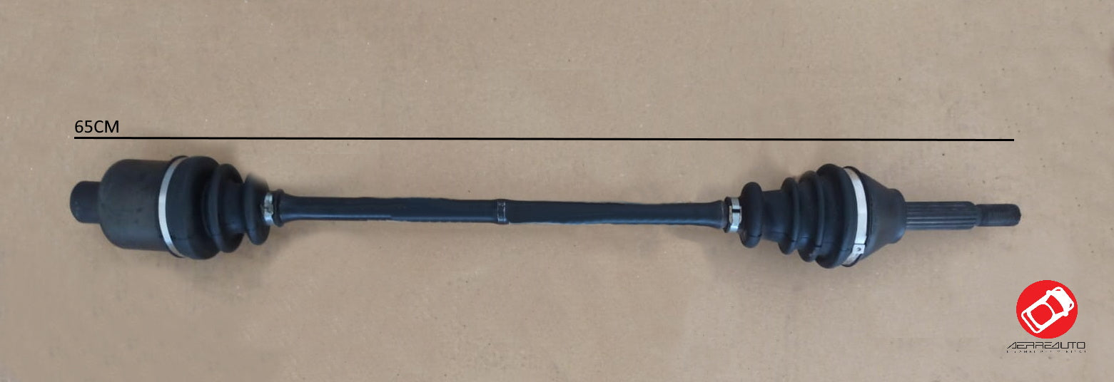 Left drive shaft Ligier 162/ambra/nova 1° S
