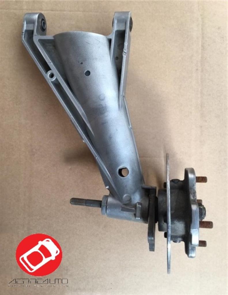 BRACCIO SOSPENSIONE POST. DESTRO LIGIER JS50 JSRC MICROCAR M8 MGO P96 P98 DUE