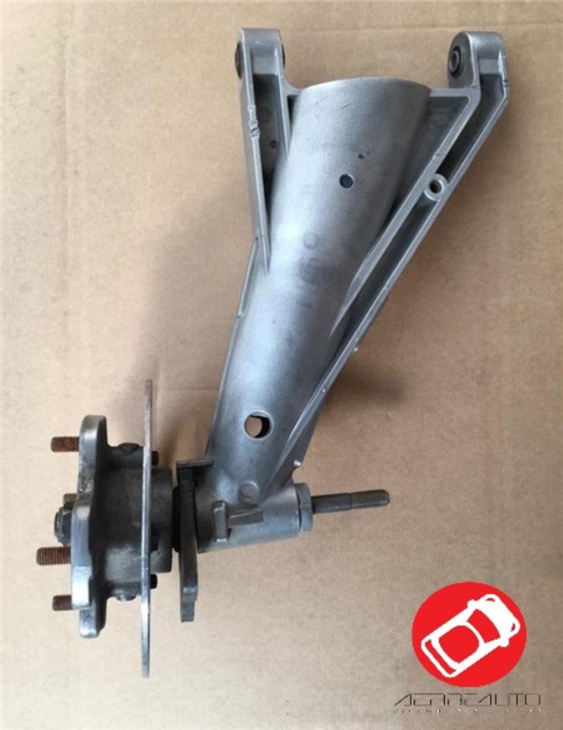 BRACCIO SOSPENSIONE POST. SINISTRO LIGIER JS50 JSRC MICROCAR M8 MGO P96 P98 DUE