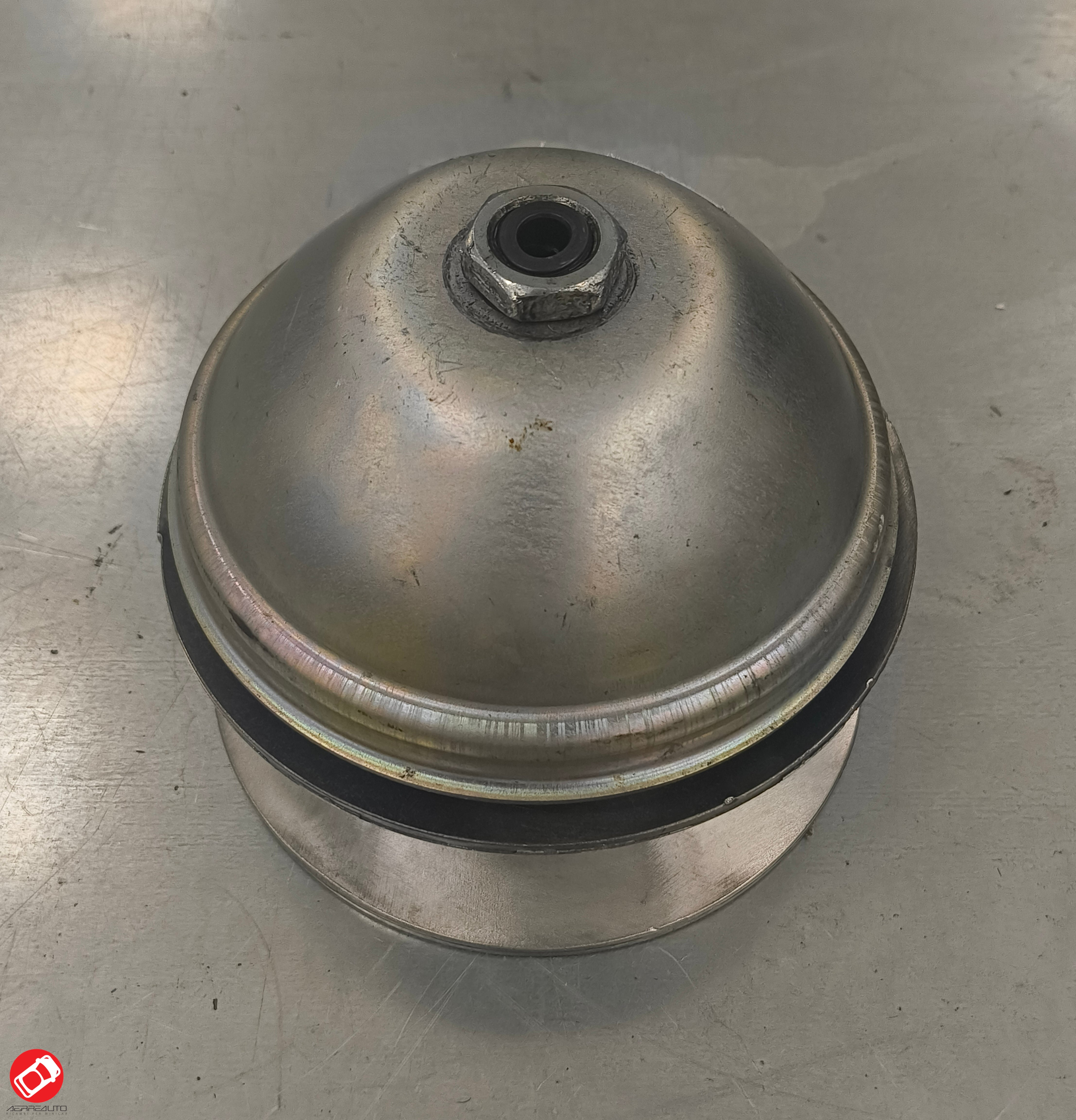 1412450 VARIATORE MOTORE LIGIER MICROCAR LOMBARDINI LDW492E4